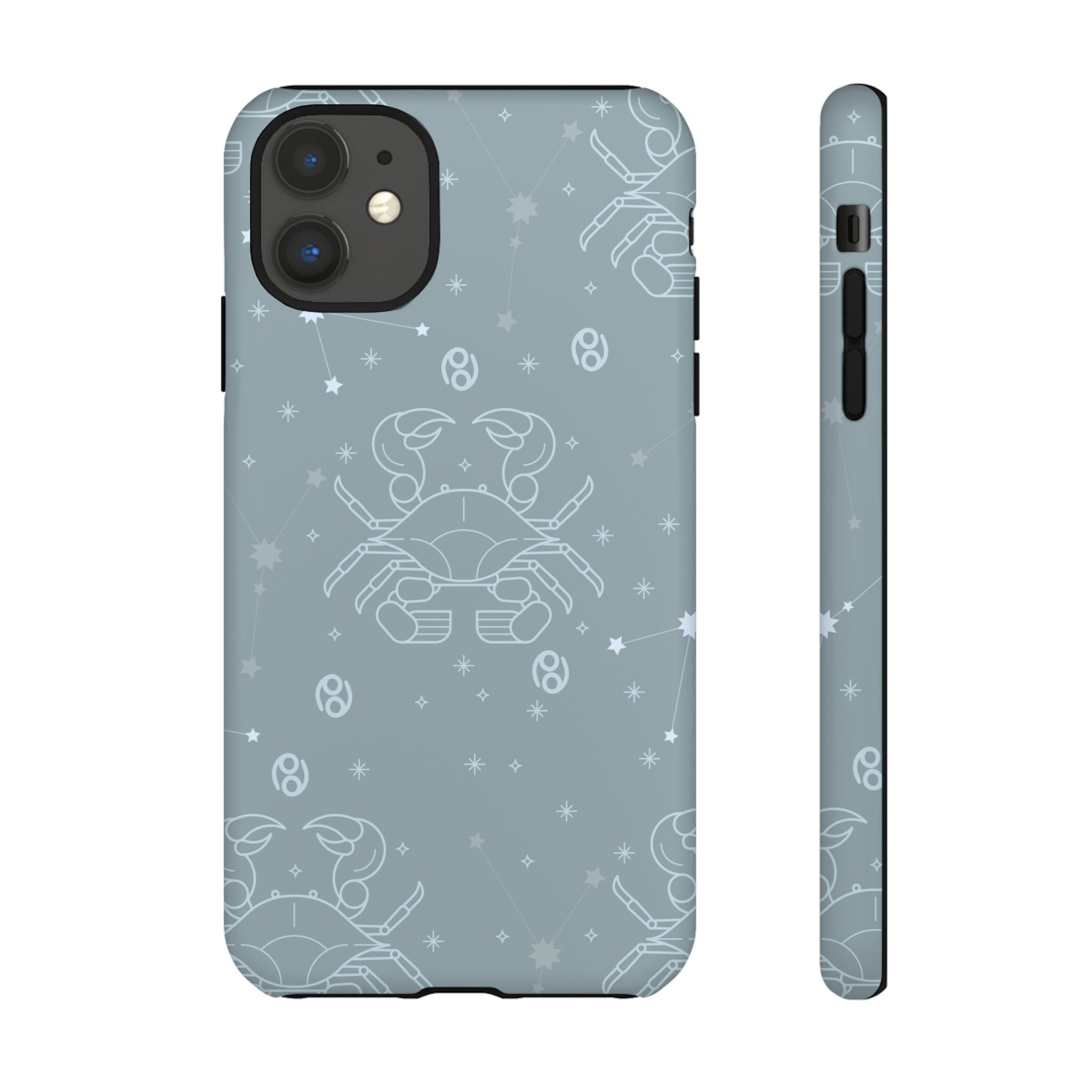 Cancer iPhone Case