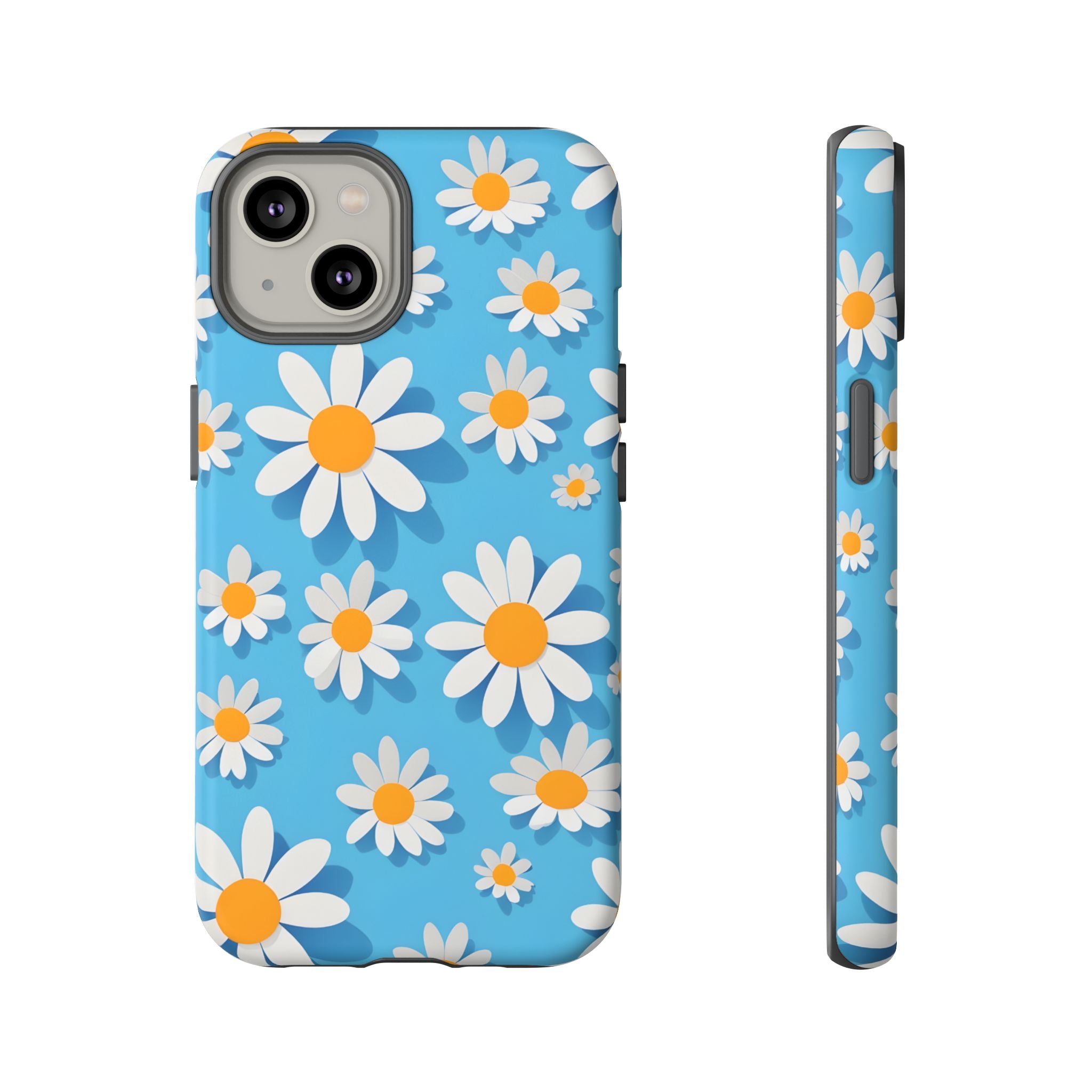 Blossom Beauty iPhone Case