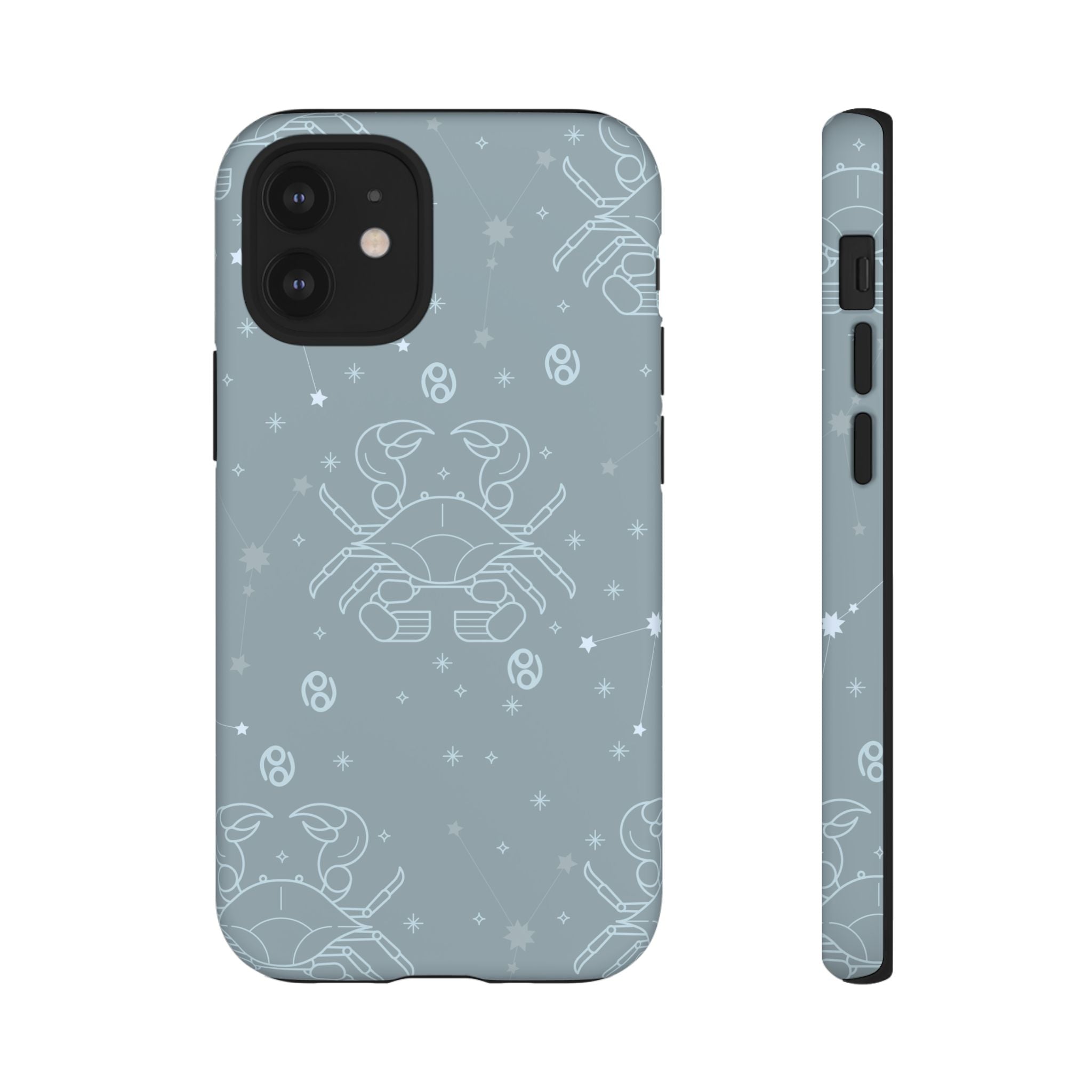 Cancer iPhone Case