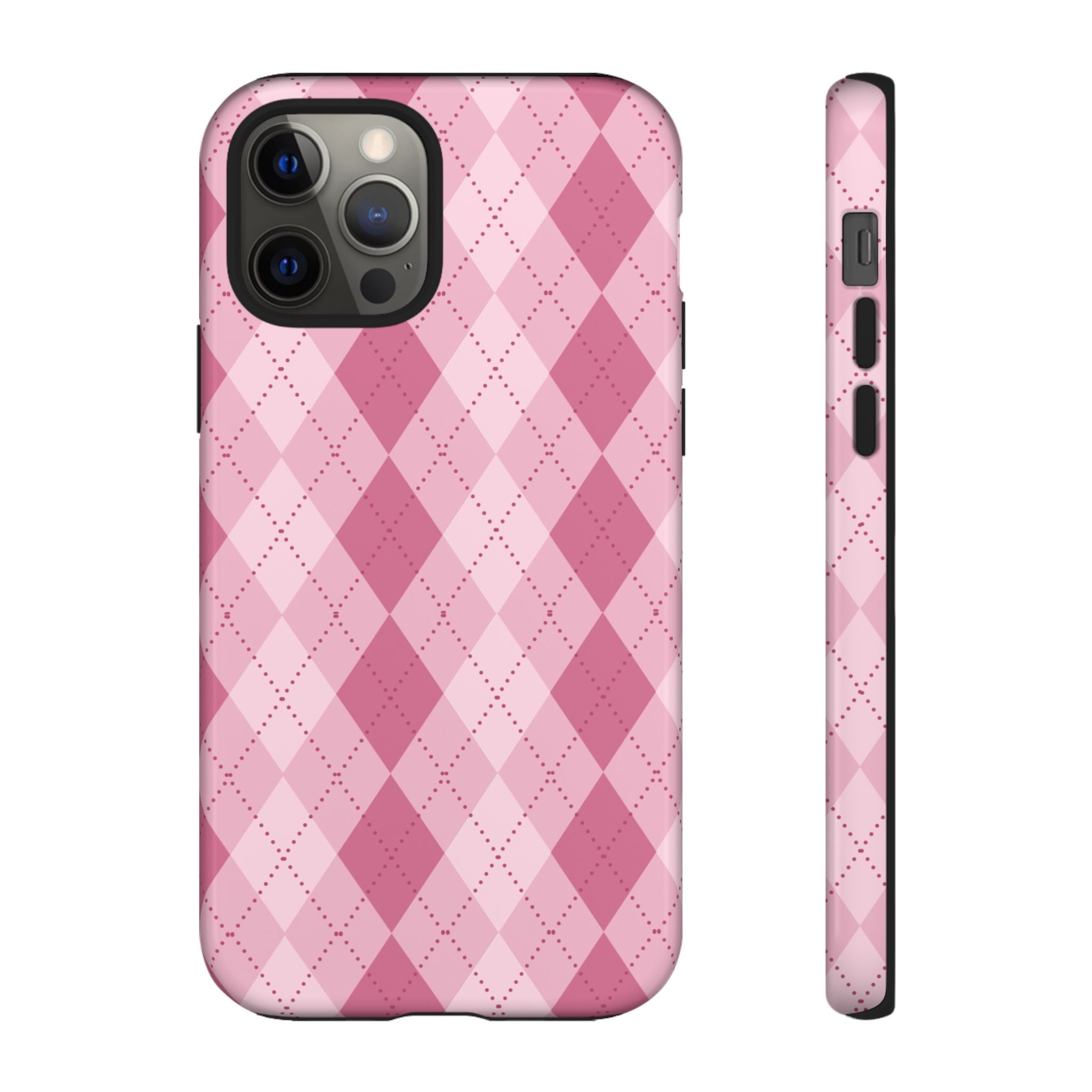 Funky Fusion Dream iPhone Case