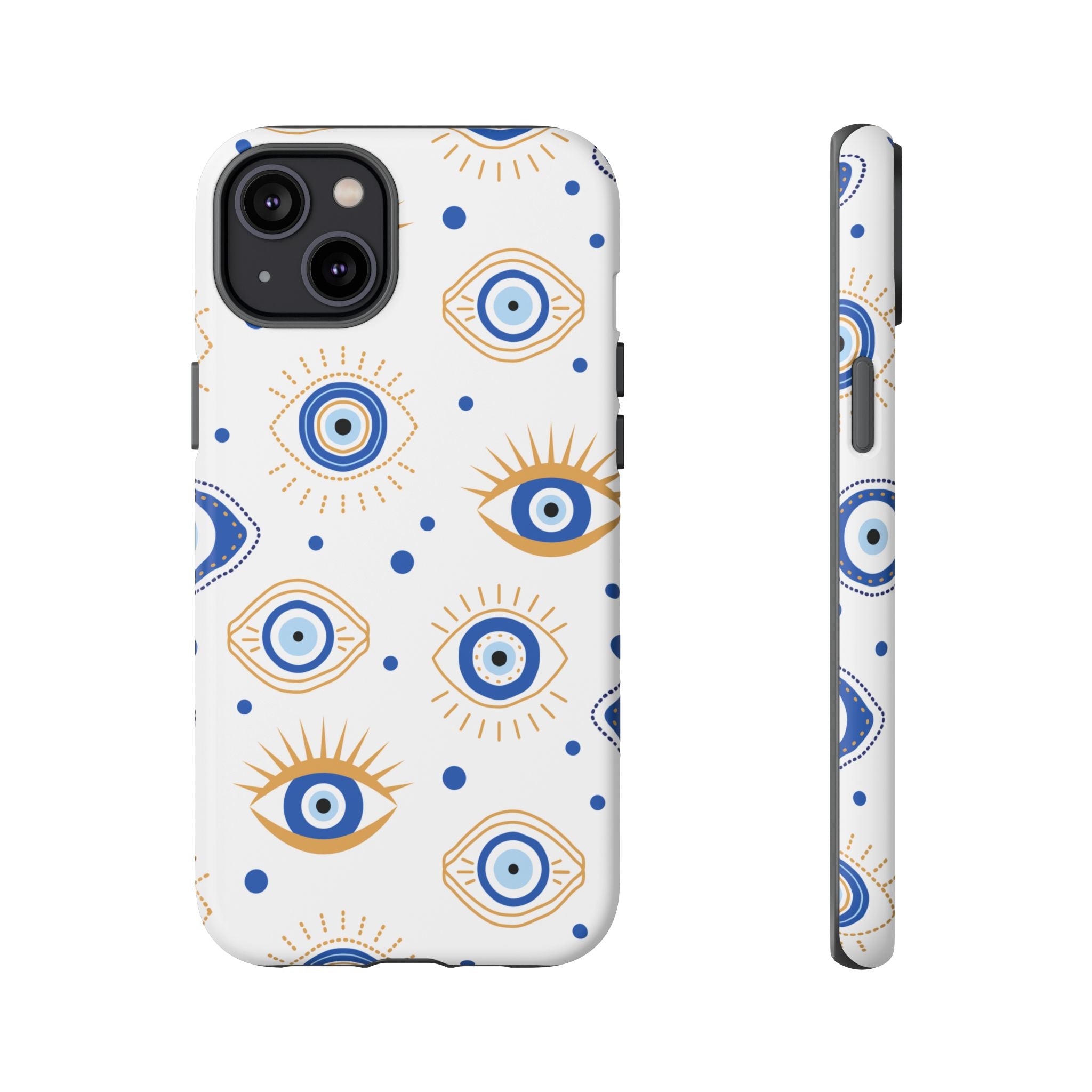 Divine Sight iPhone Case