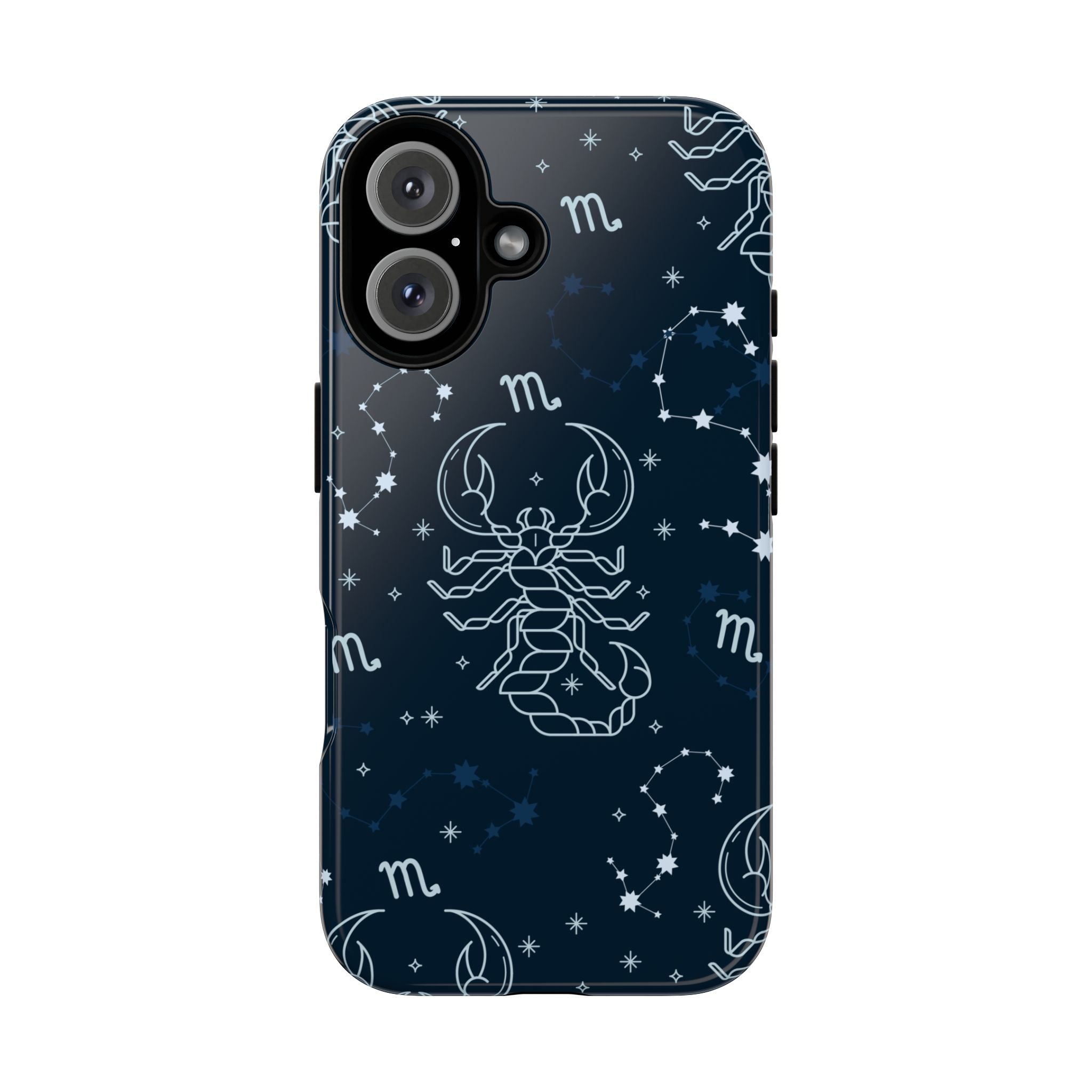 Scorpio iPhone Case