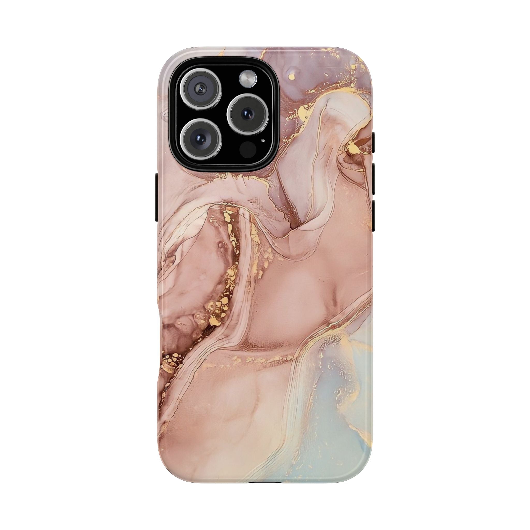 Dreamland Daze iPhone Case