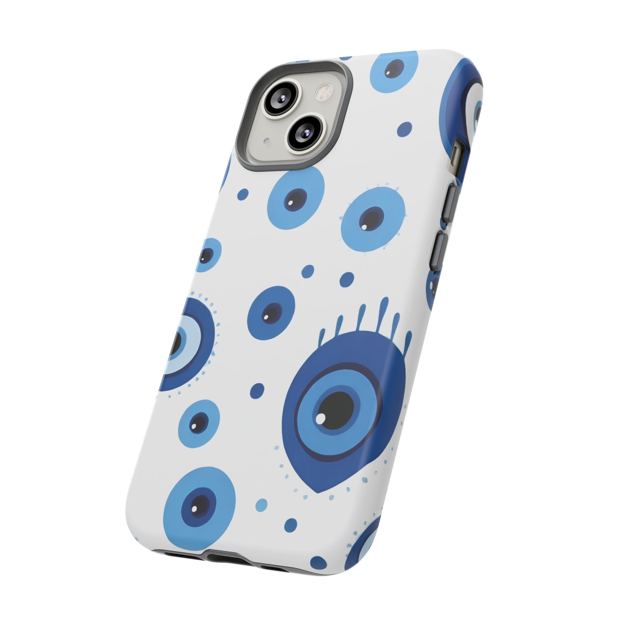 All-Seeing Eye iPhone Case