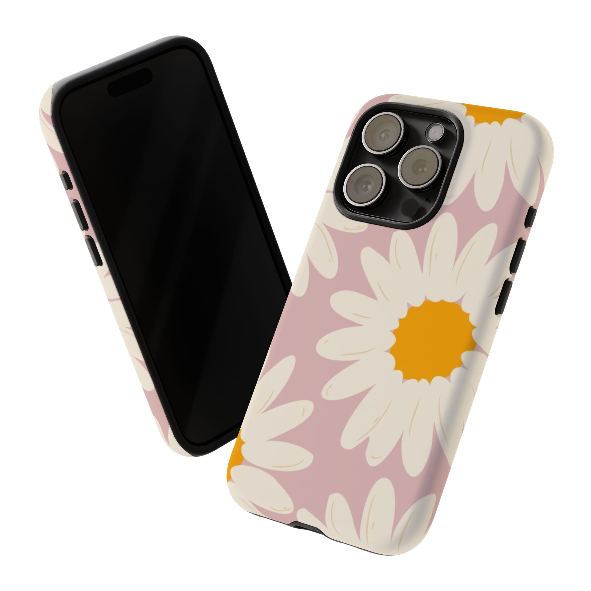 Delicate Bloom iPhone Case