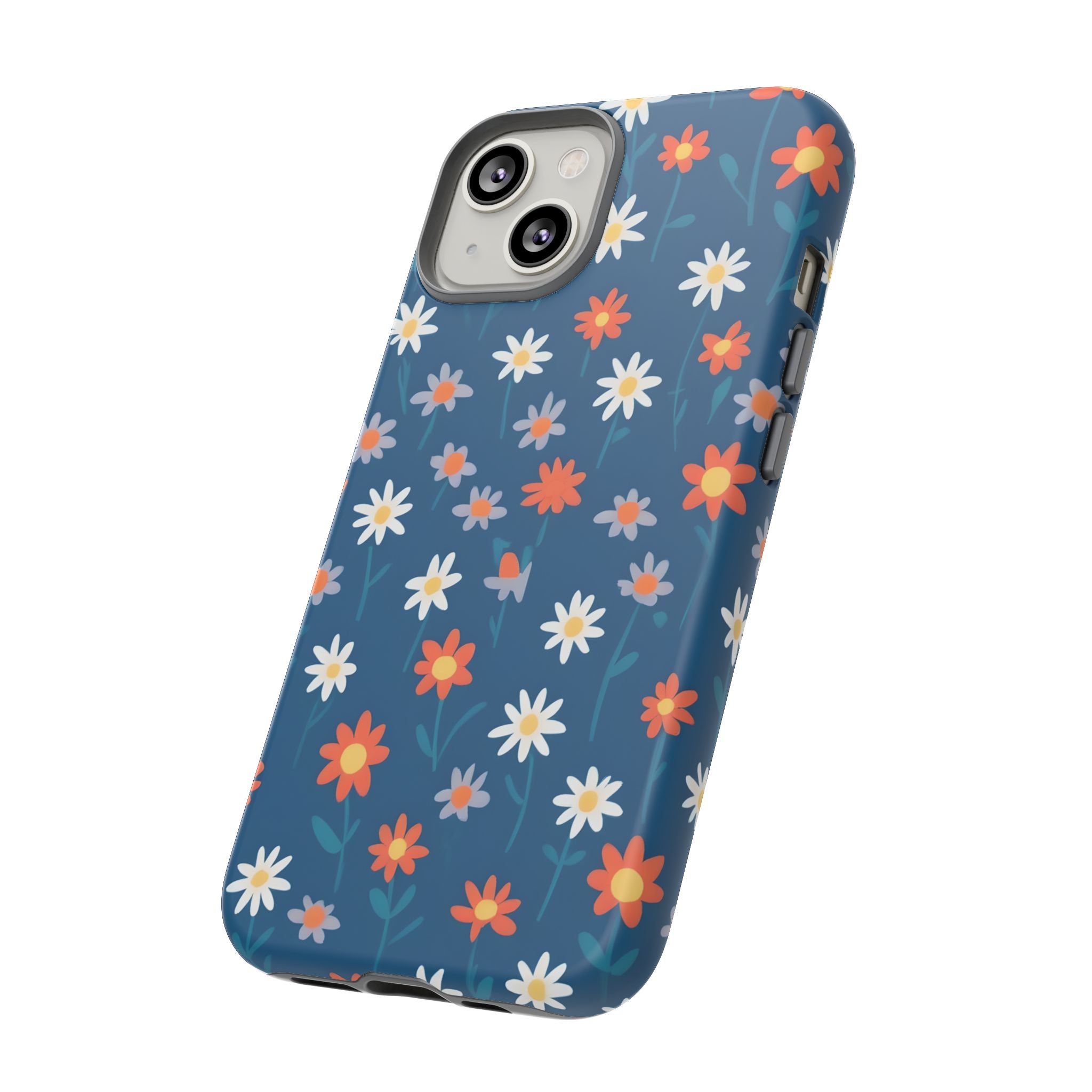 Bloom Burst iPhone Case