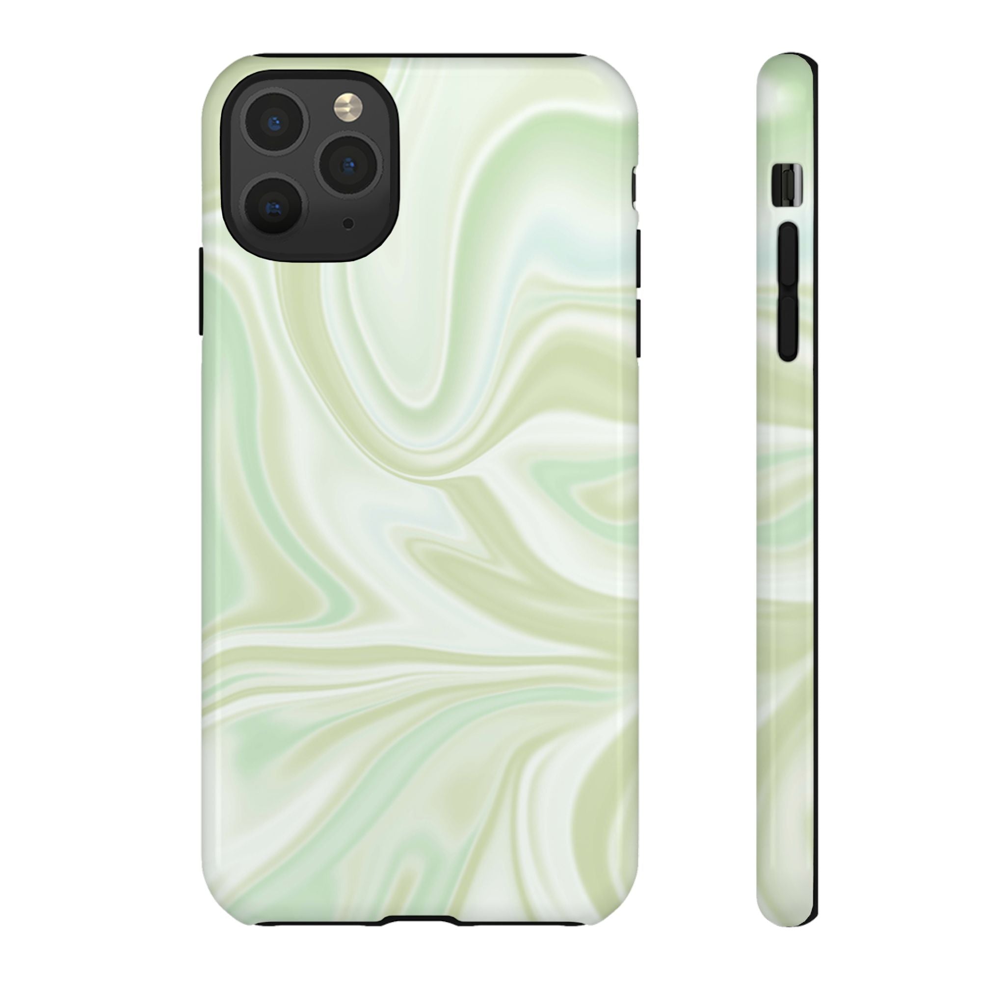 Tranquil Tide iPhone Case