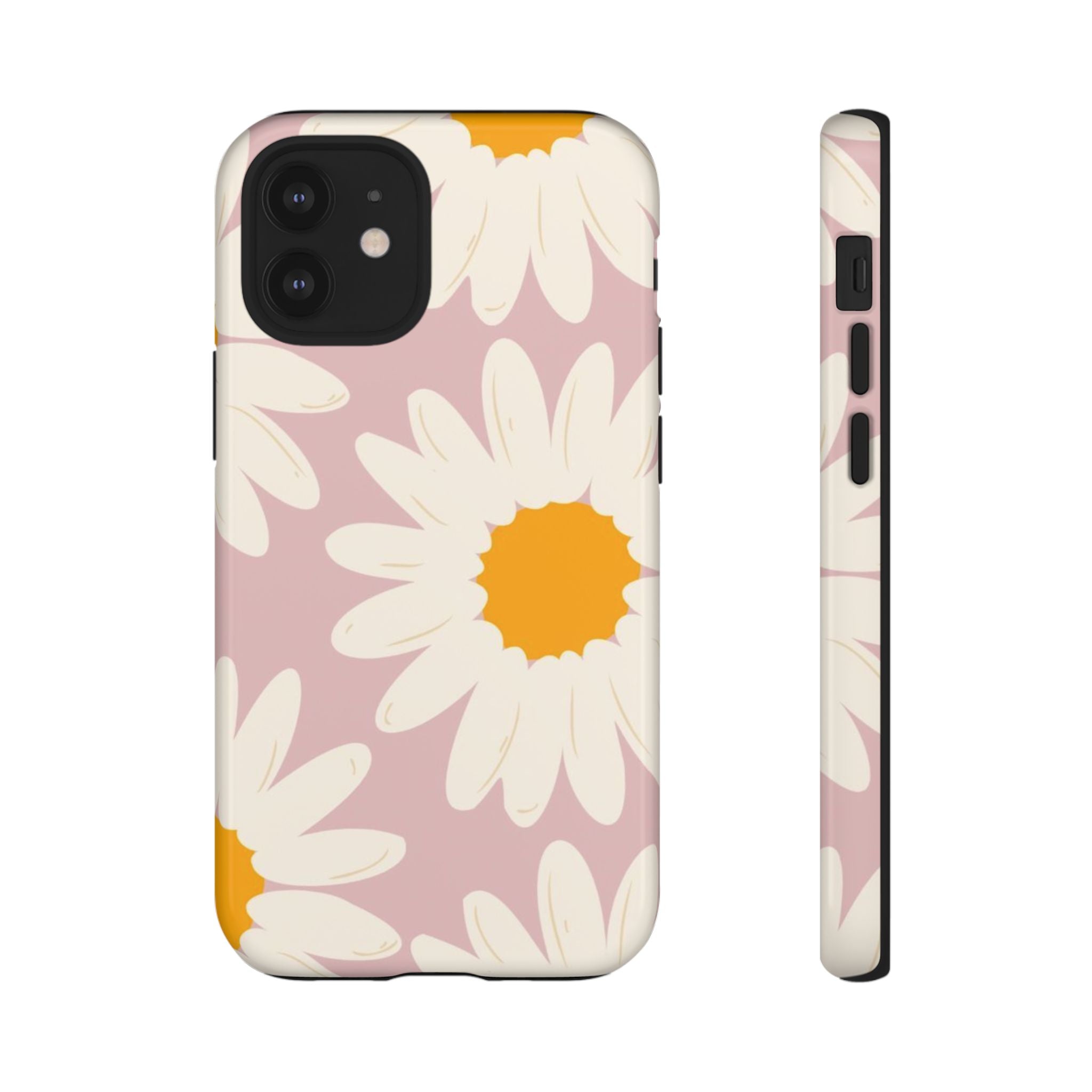 Delicate Bloom iPhone Case