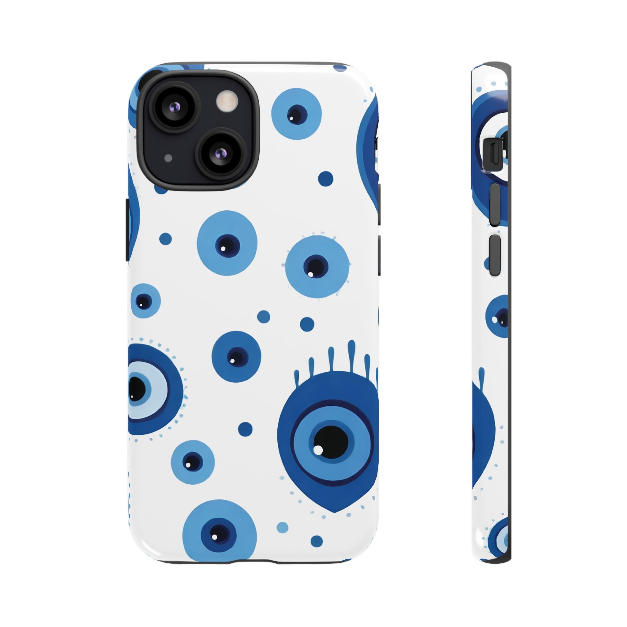 All-Seeing Eye iPhone Case