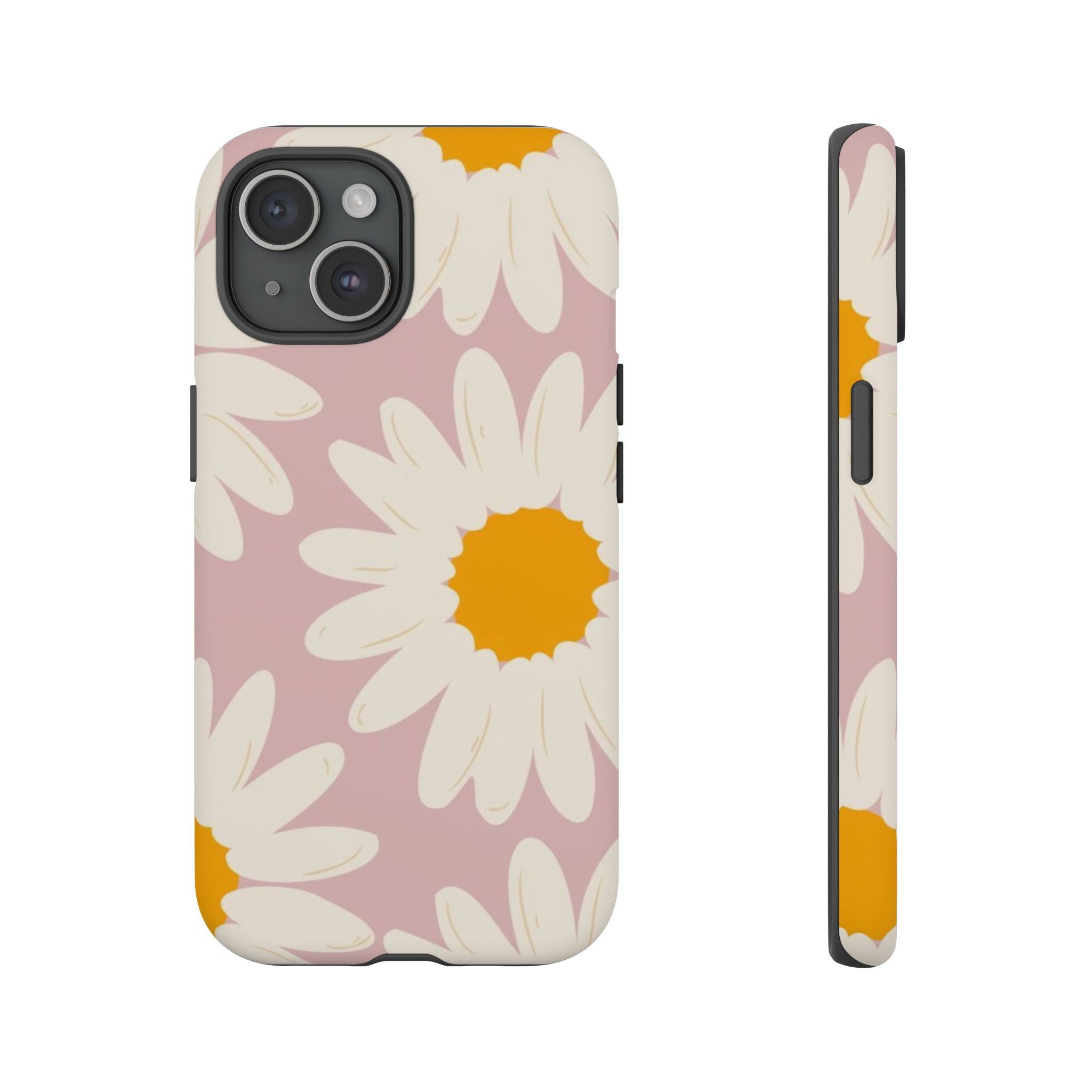 Delicate Bloom iPhone Case