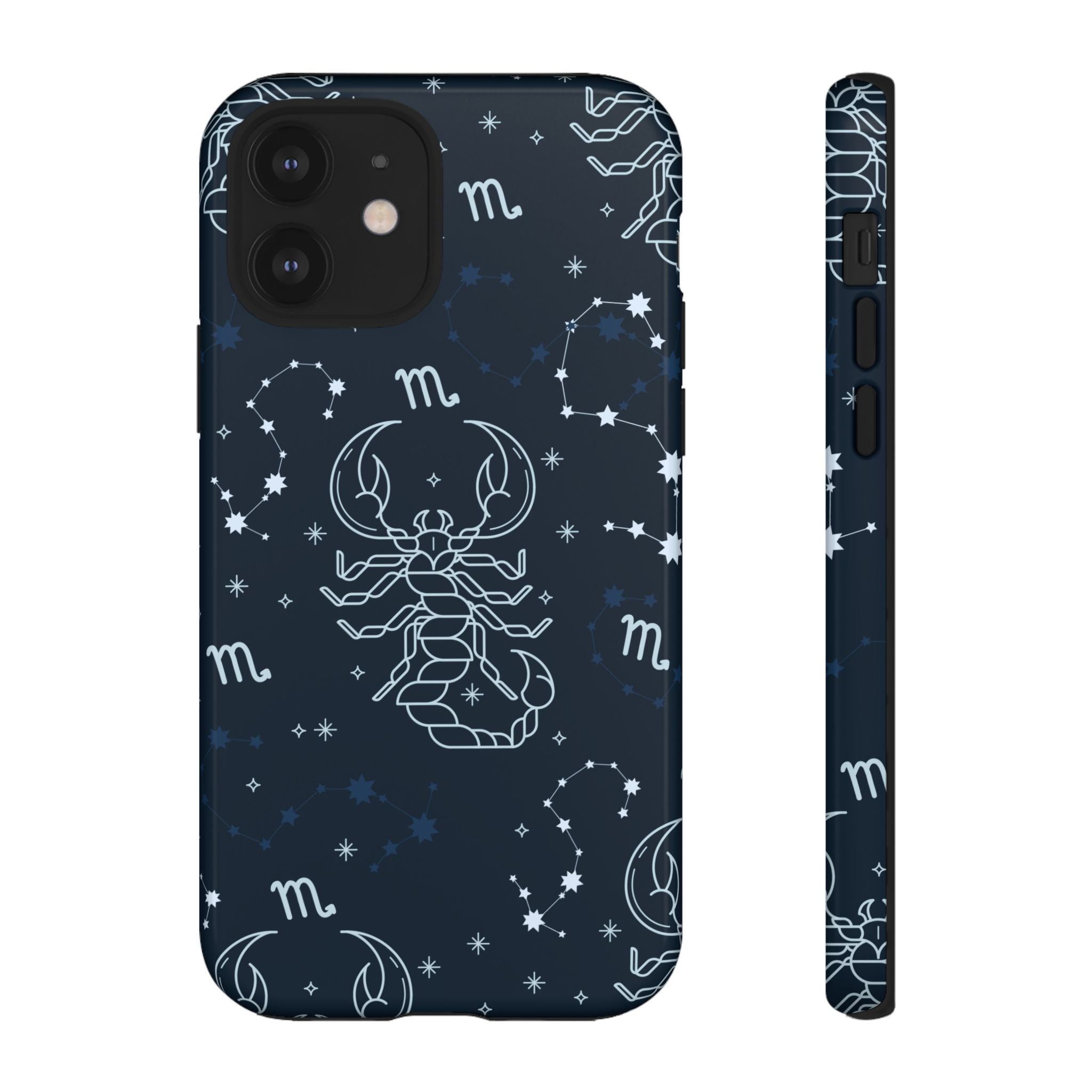 Scorpio iPhone Case