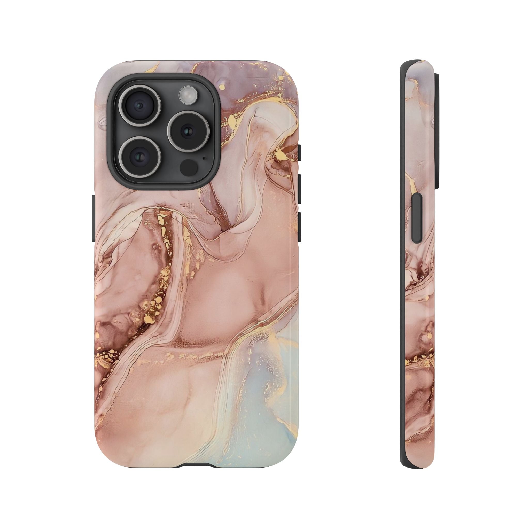 Dreamland Daze iPhone Case