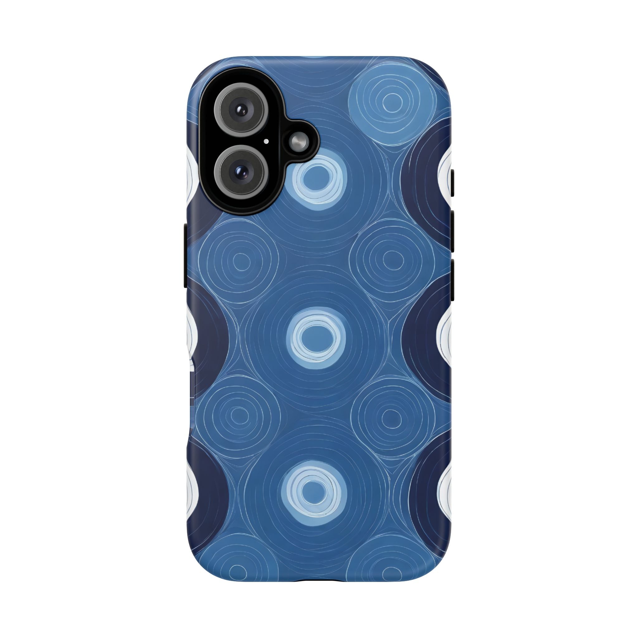 Mesmerizing Vision iPhone Case