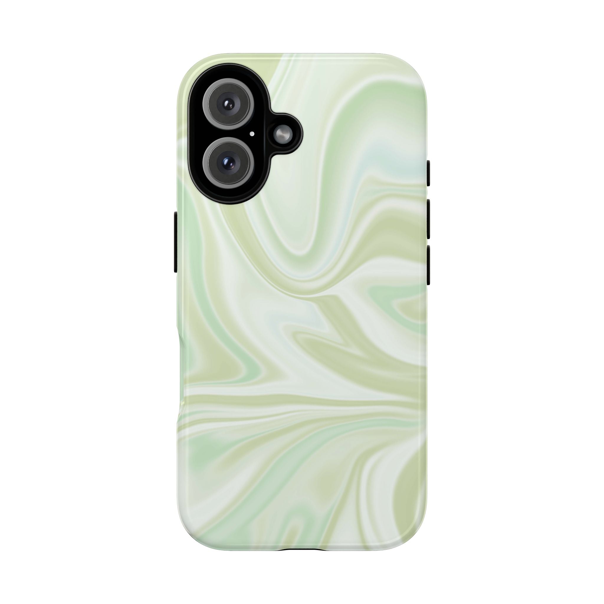 Tranquil Tide iPhone Case