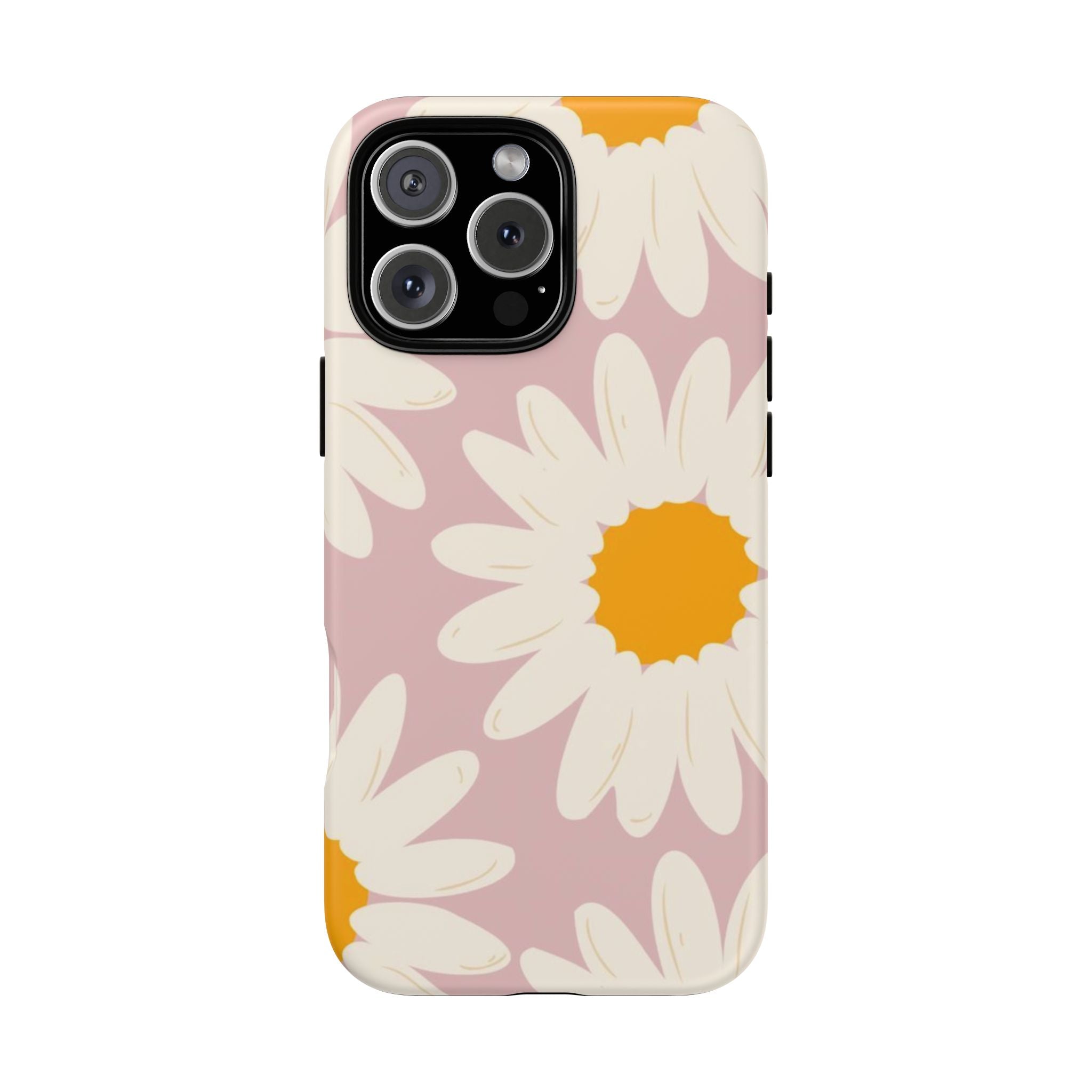 Delicate Bloom iPhone Case