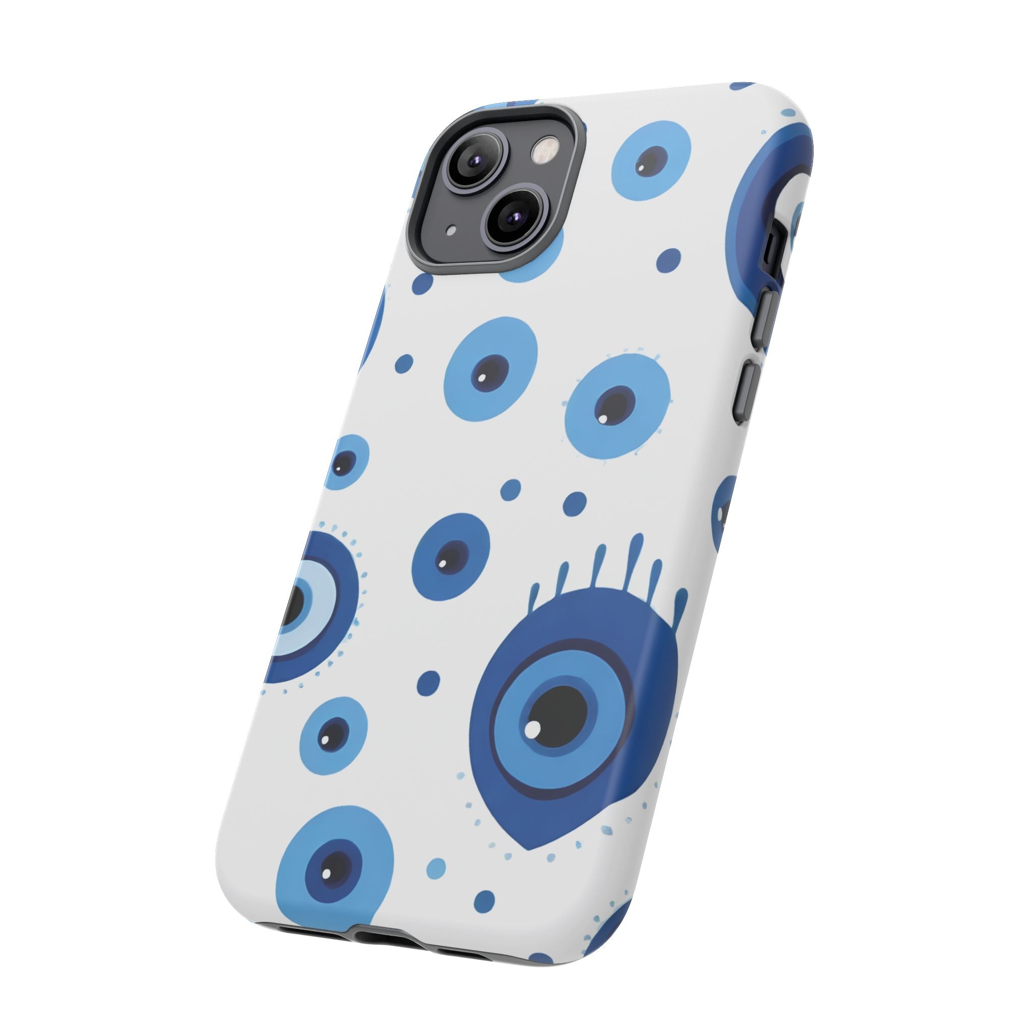 All-Seeing Eye iPhone Case