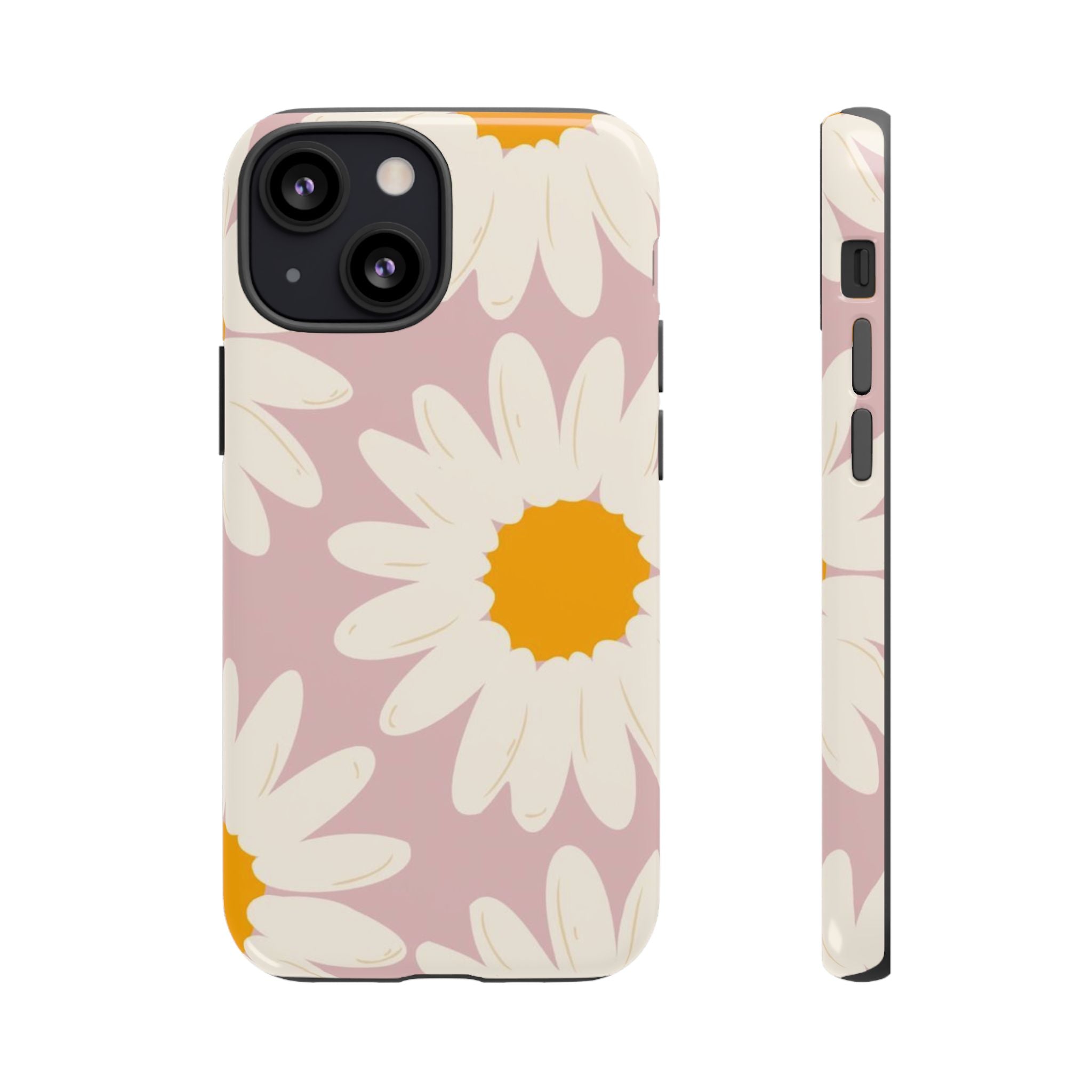 Delicate Bloom iPhone Case