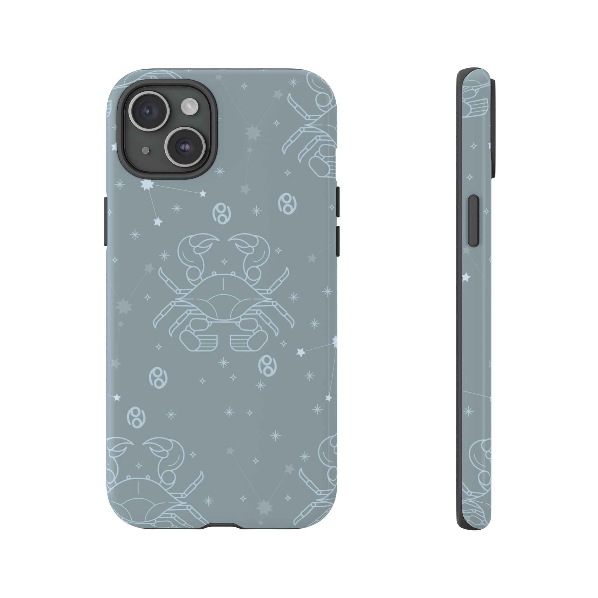 Cancer iPhone Case