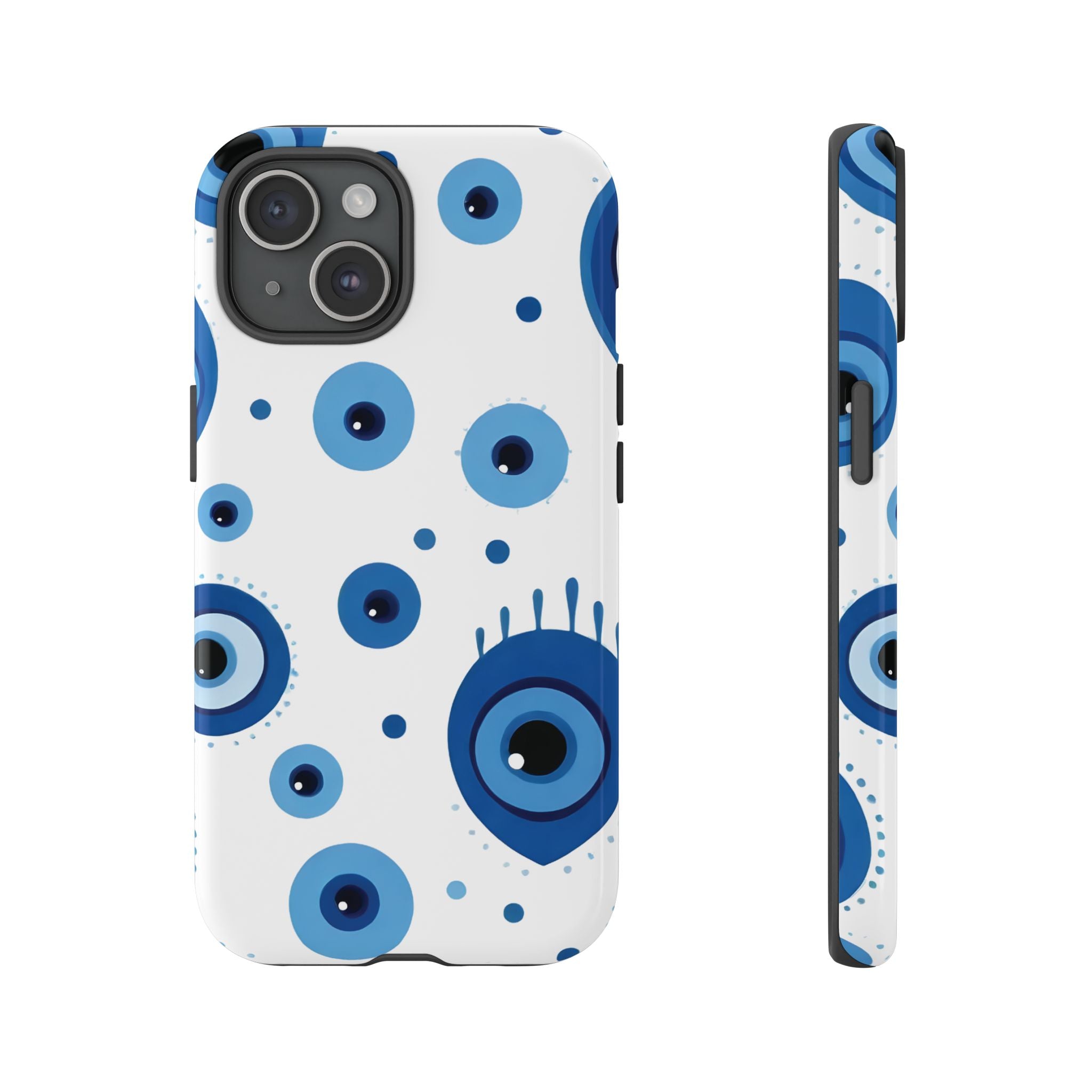 All-Seeing Eye iPhone Case