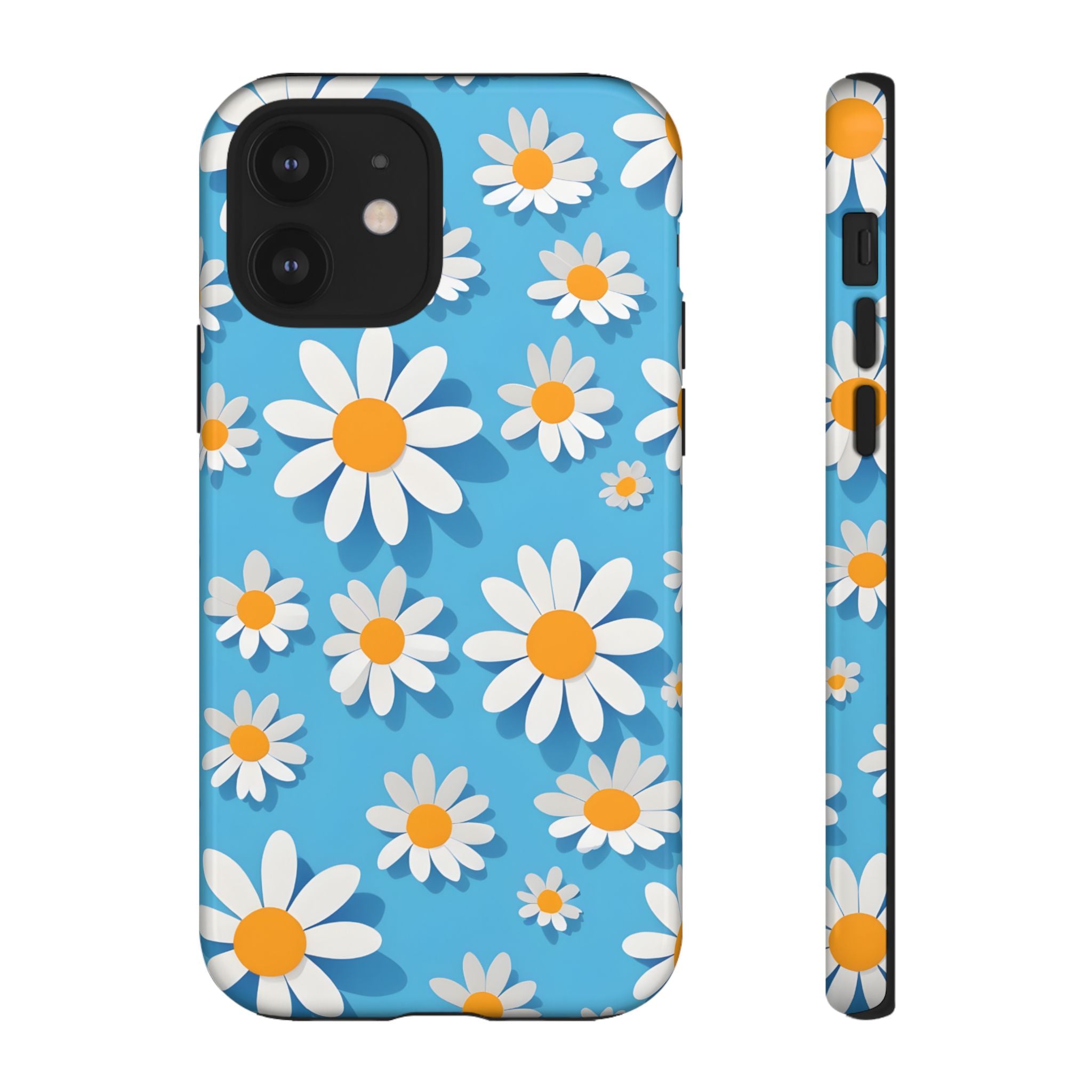 Blossom Beauty iPhone Case