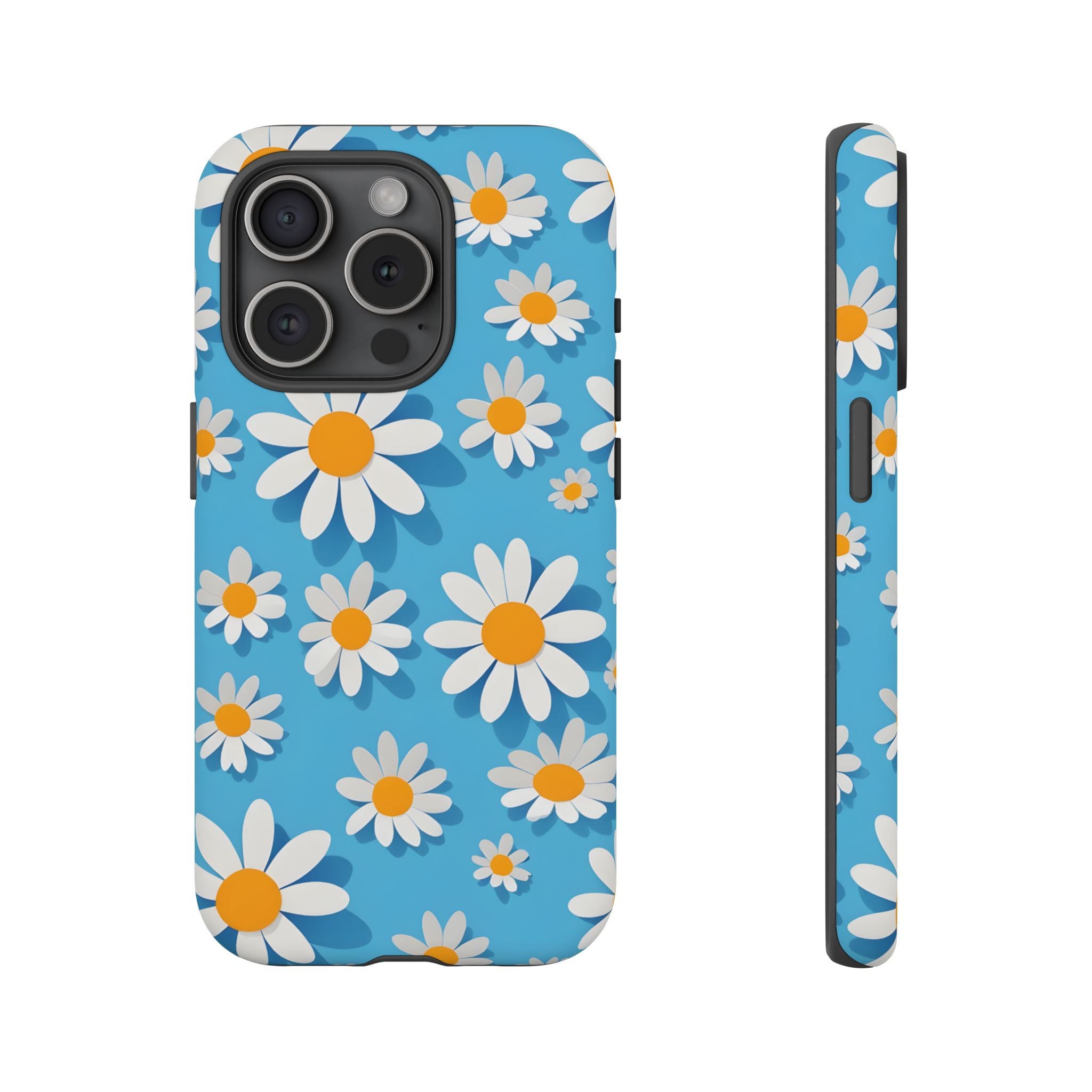 Blossom Beauty iPhone Case