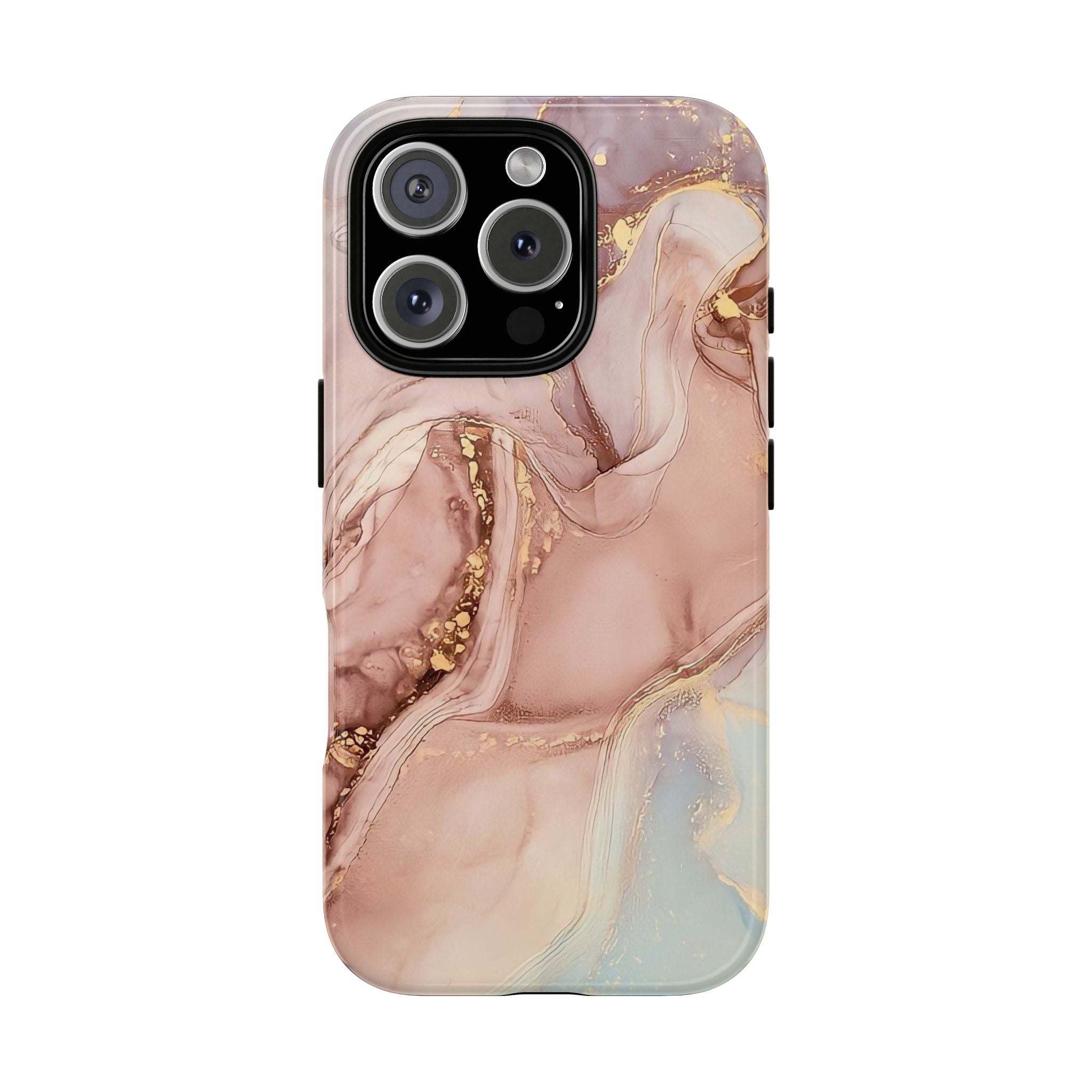 Dreamland Daze iPhone Case