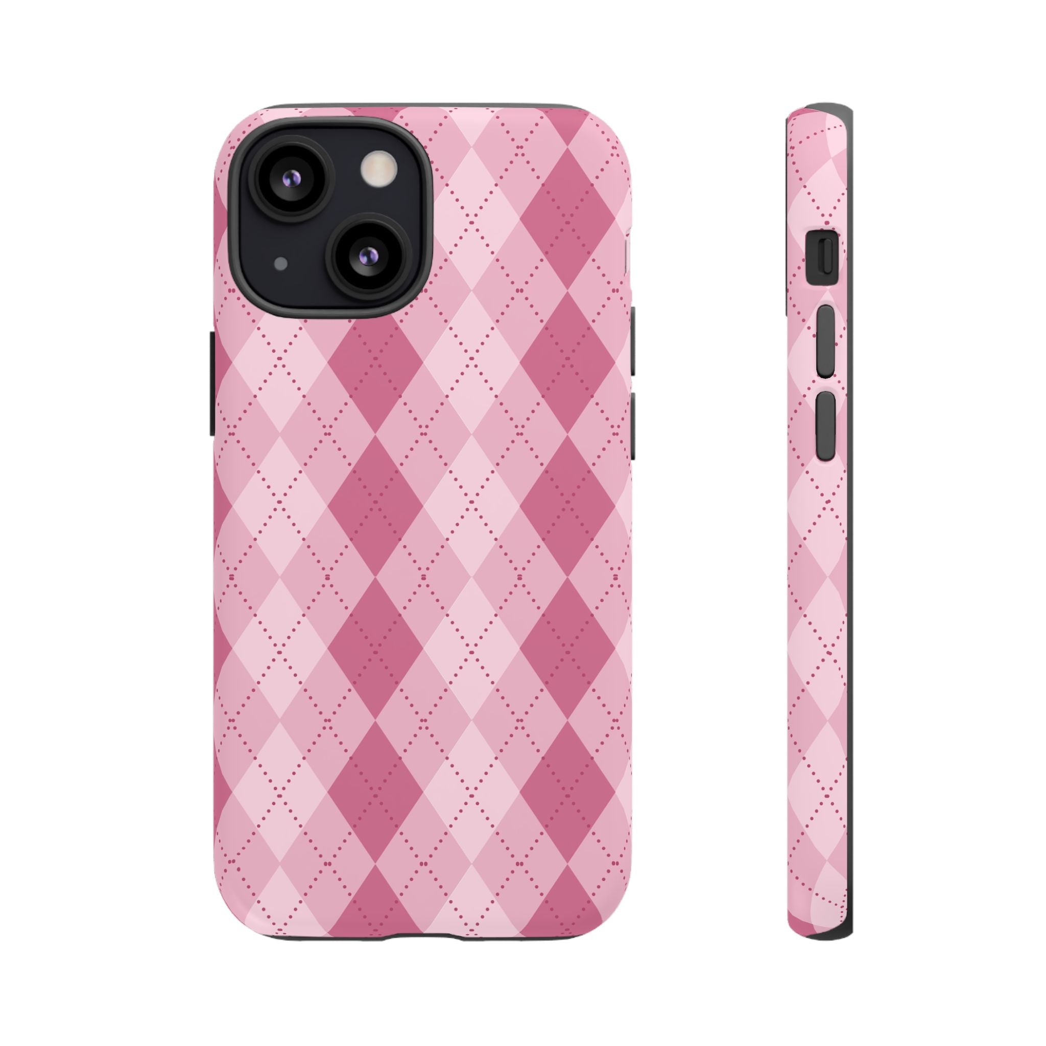 Funky Fusion Dream iPhone Case