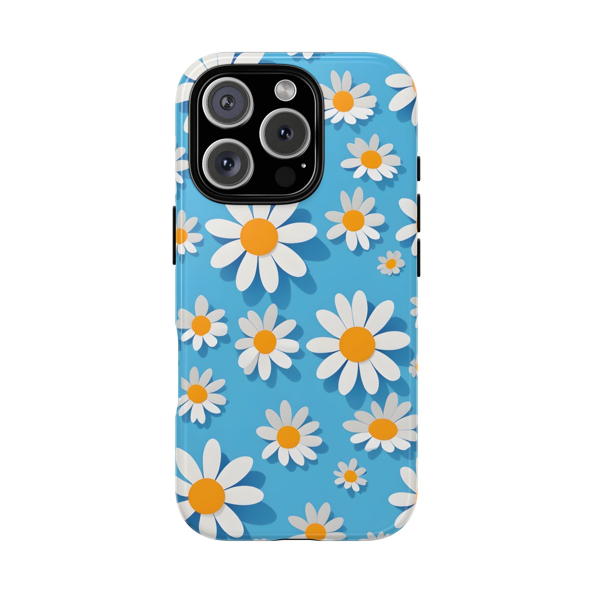 Blossom Beauty iPhone Case