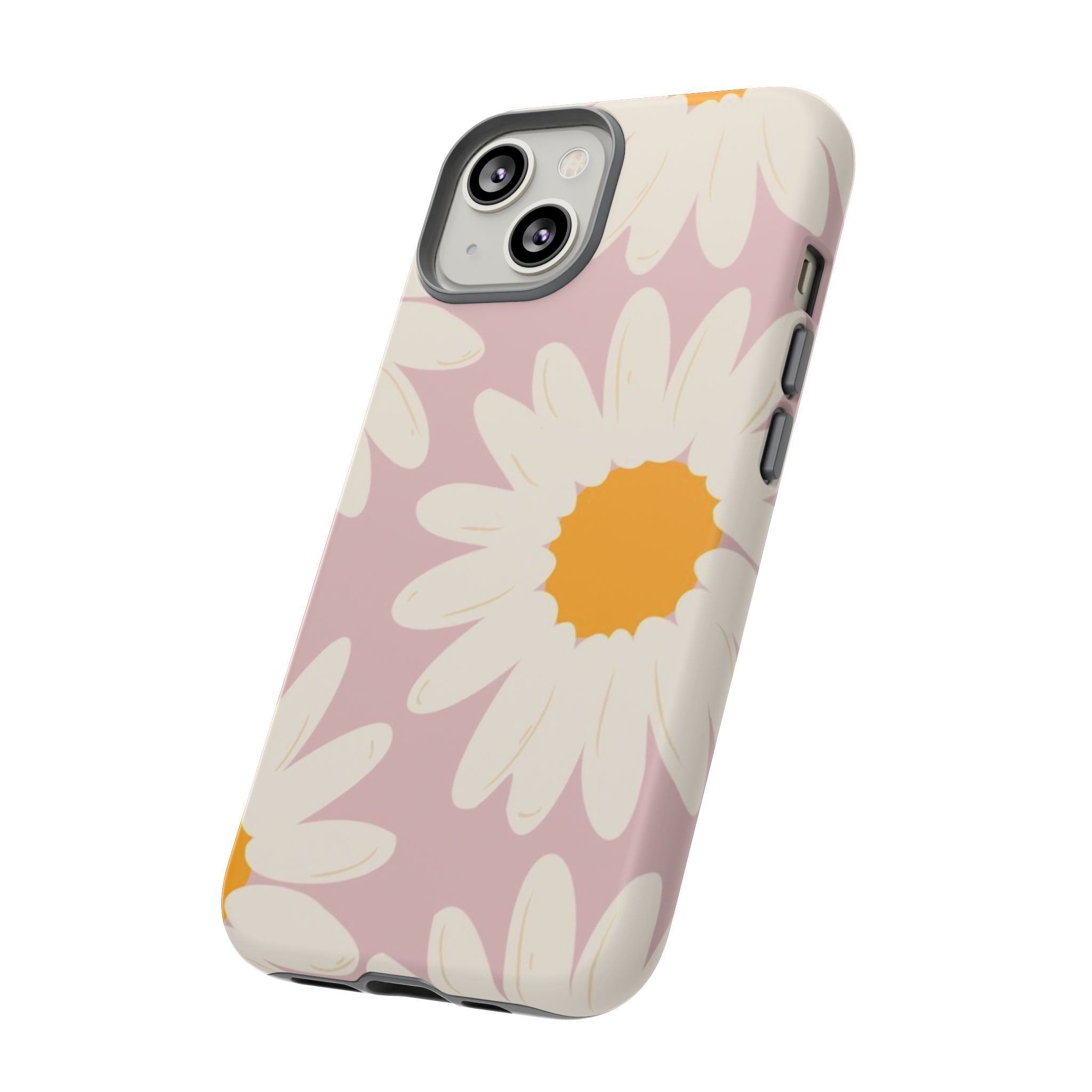 Delicate Bloom iPhone Case