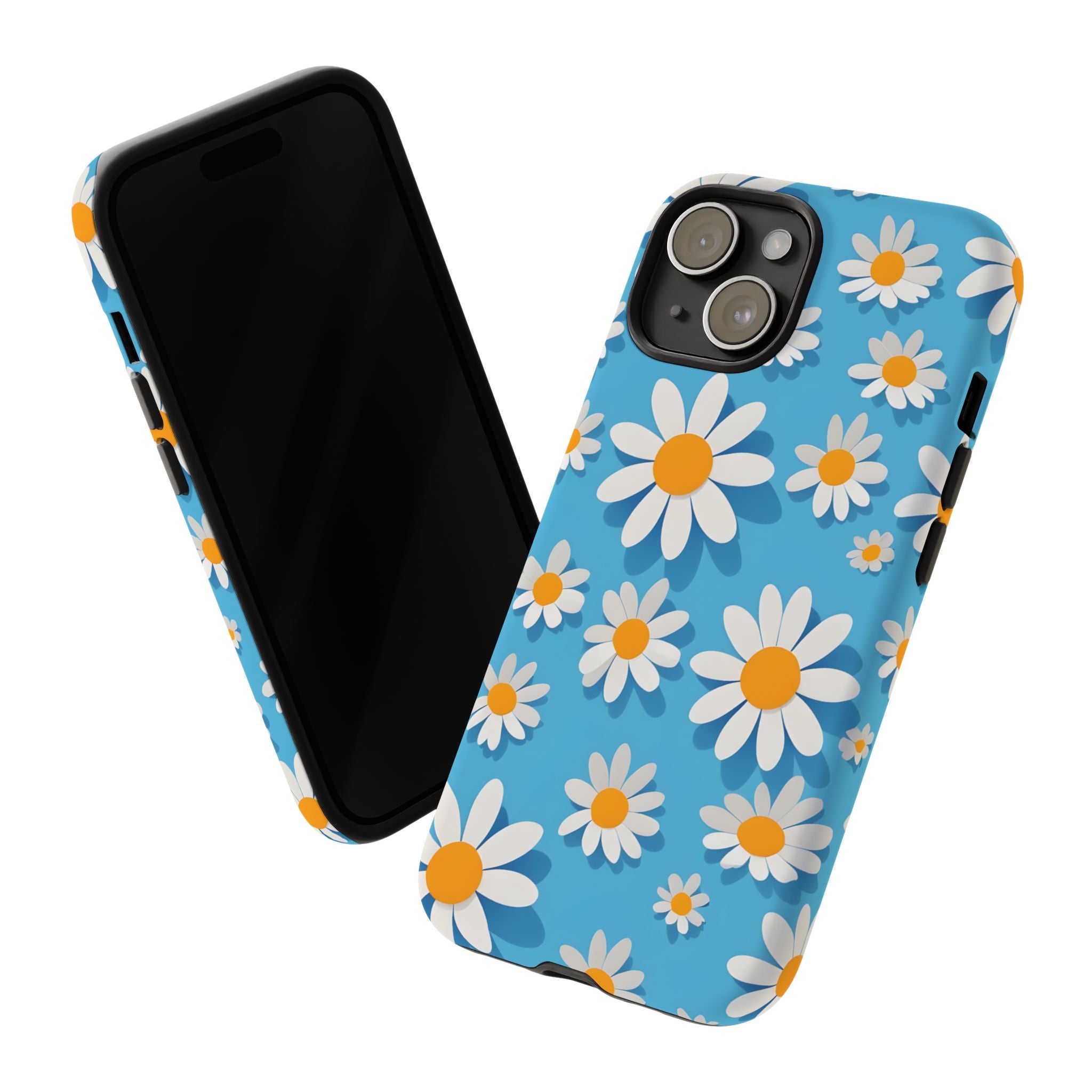 Blossom Beauty iPhone Case