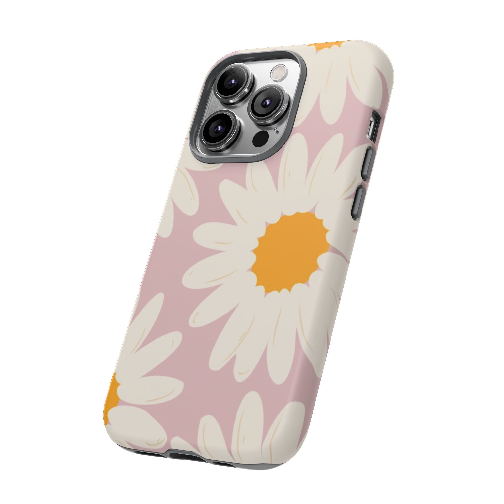 Delicate Bloom iPhone Case