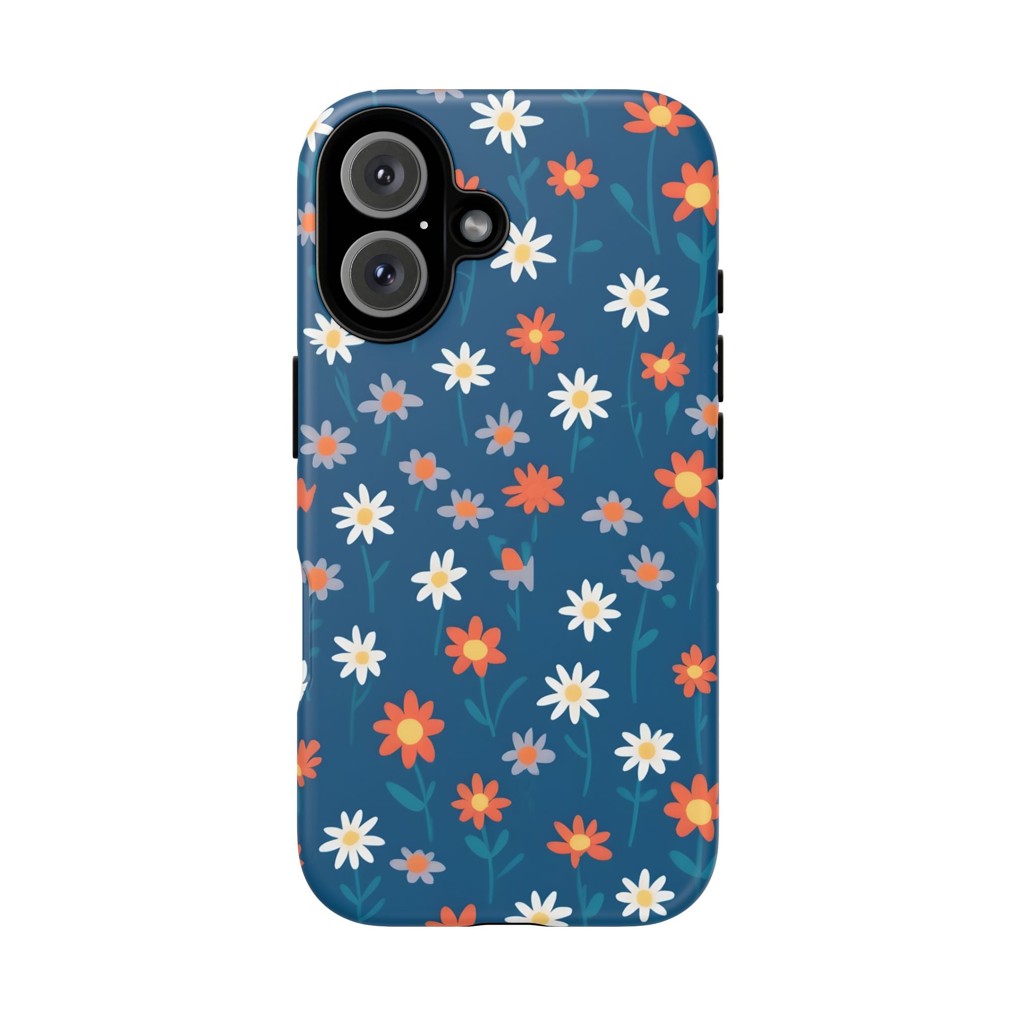 Bloom Burst iPhone Case