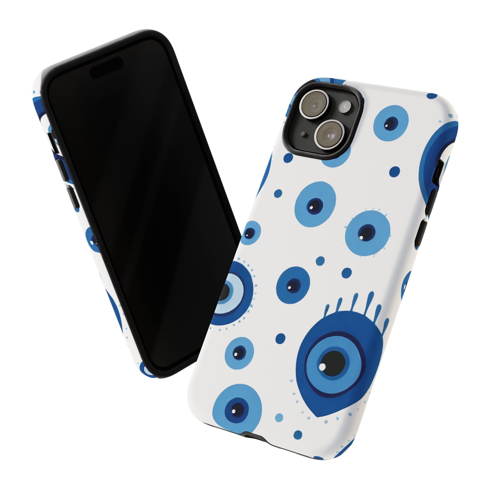 All-Seeing Eye iPhone Case