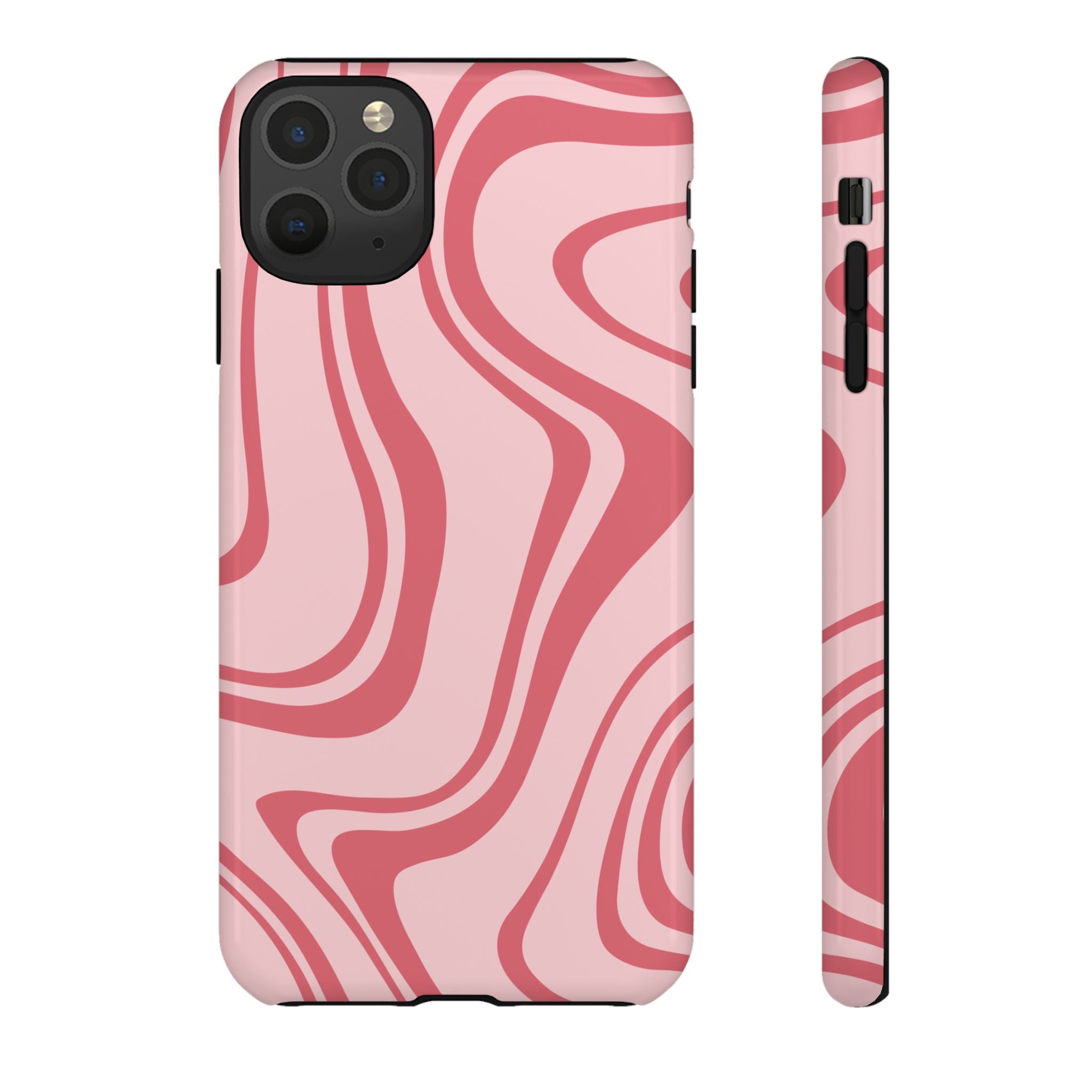 Funky Fresh iPhone Case