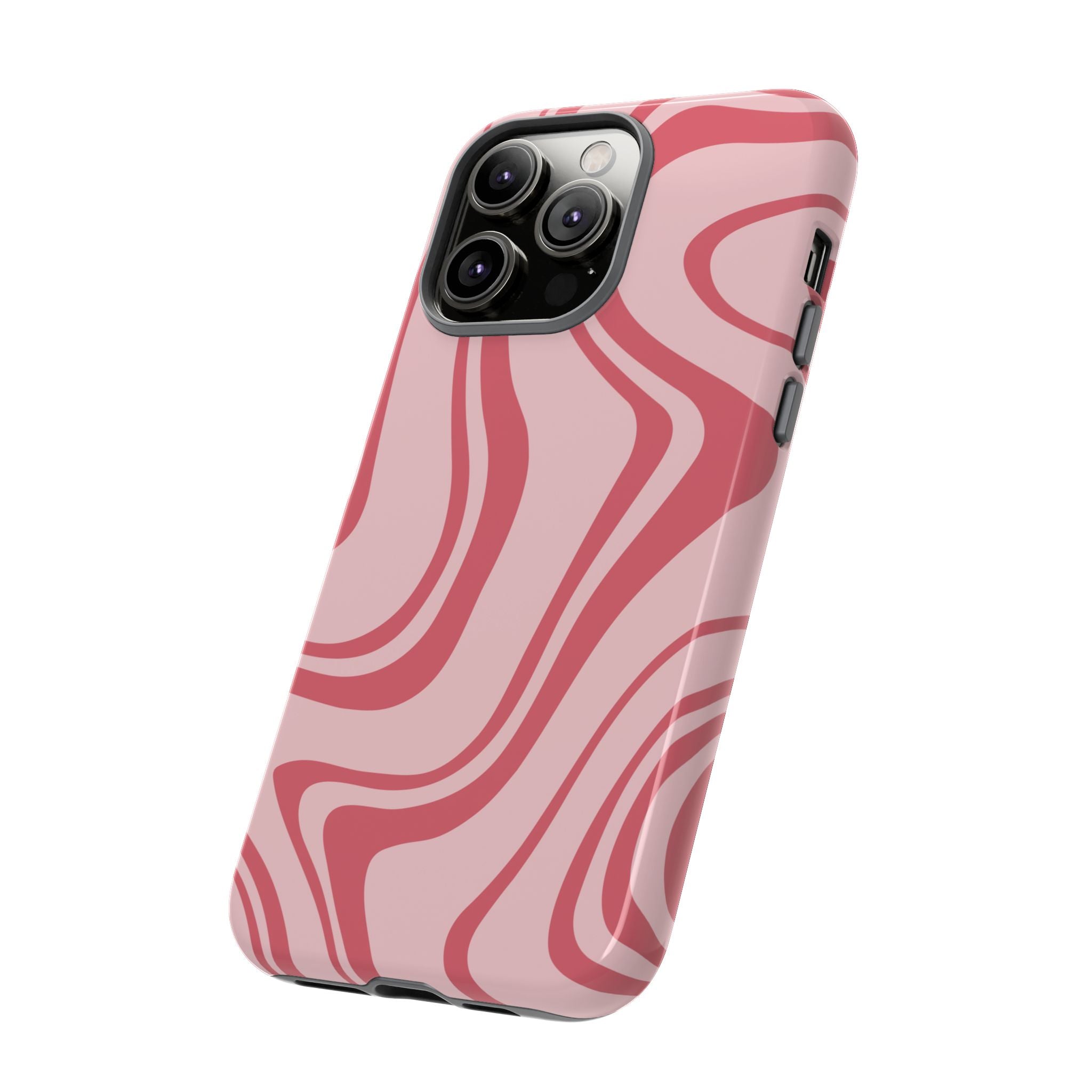 Funky Fresh iPhone Case