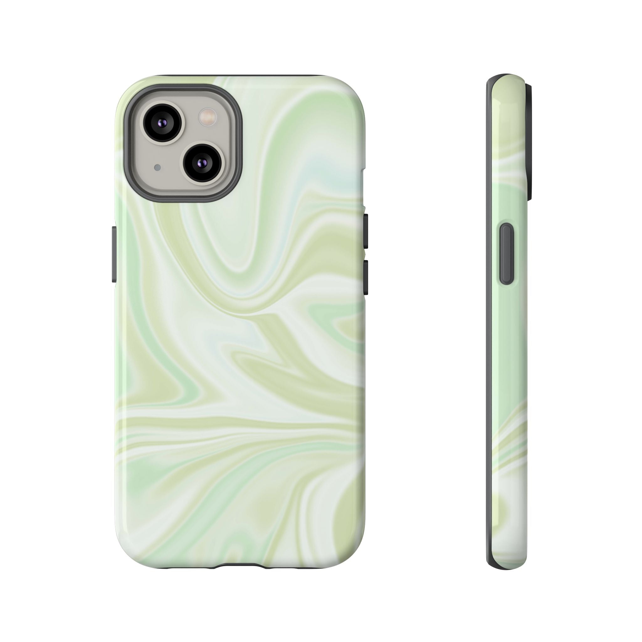 Tranquil Tide iPhone Case