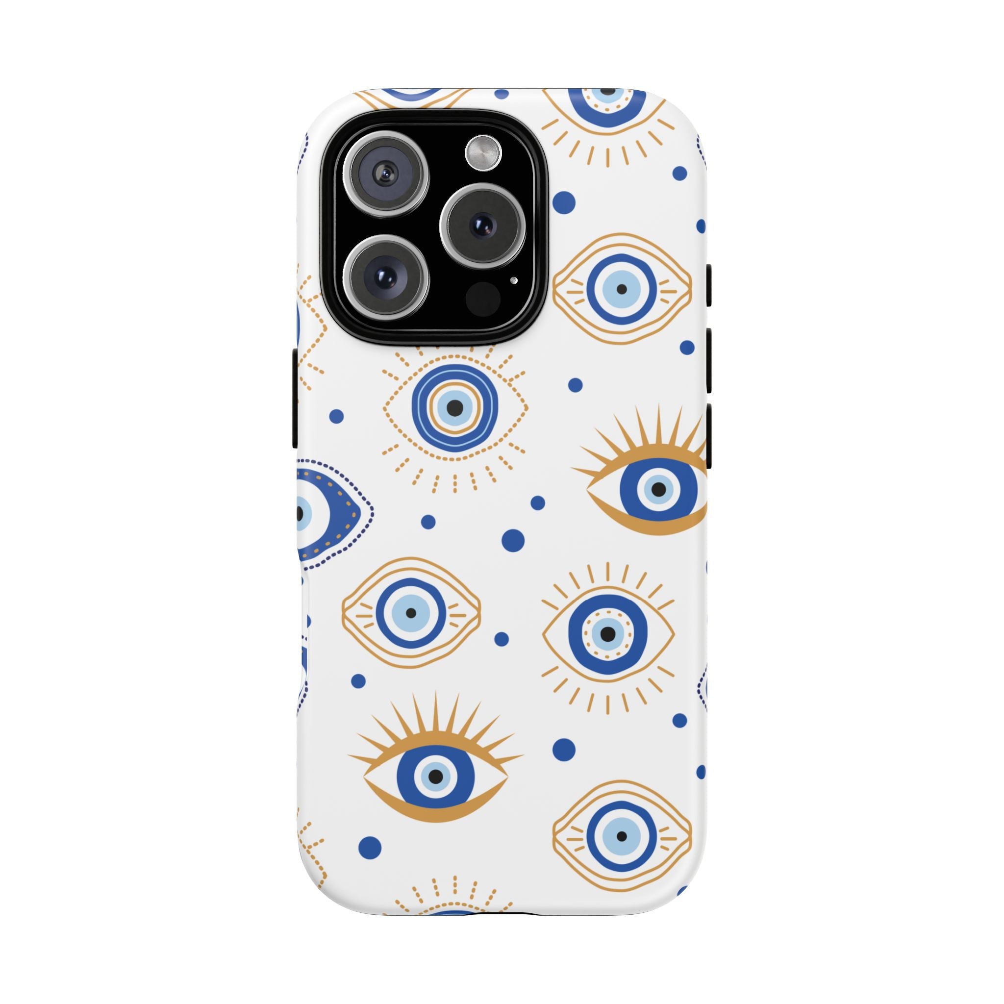 Divine Sight iPhone Case