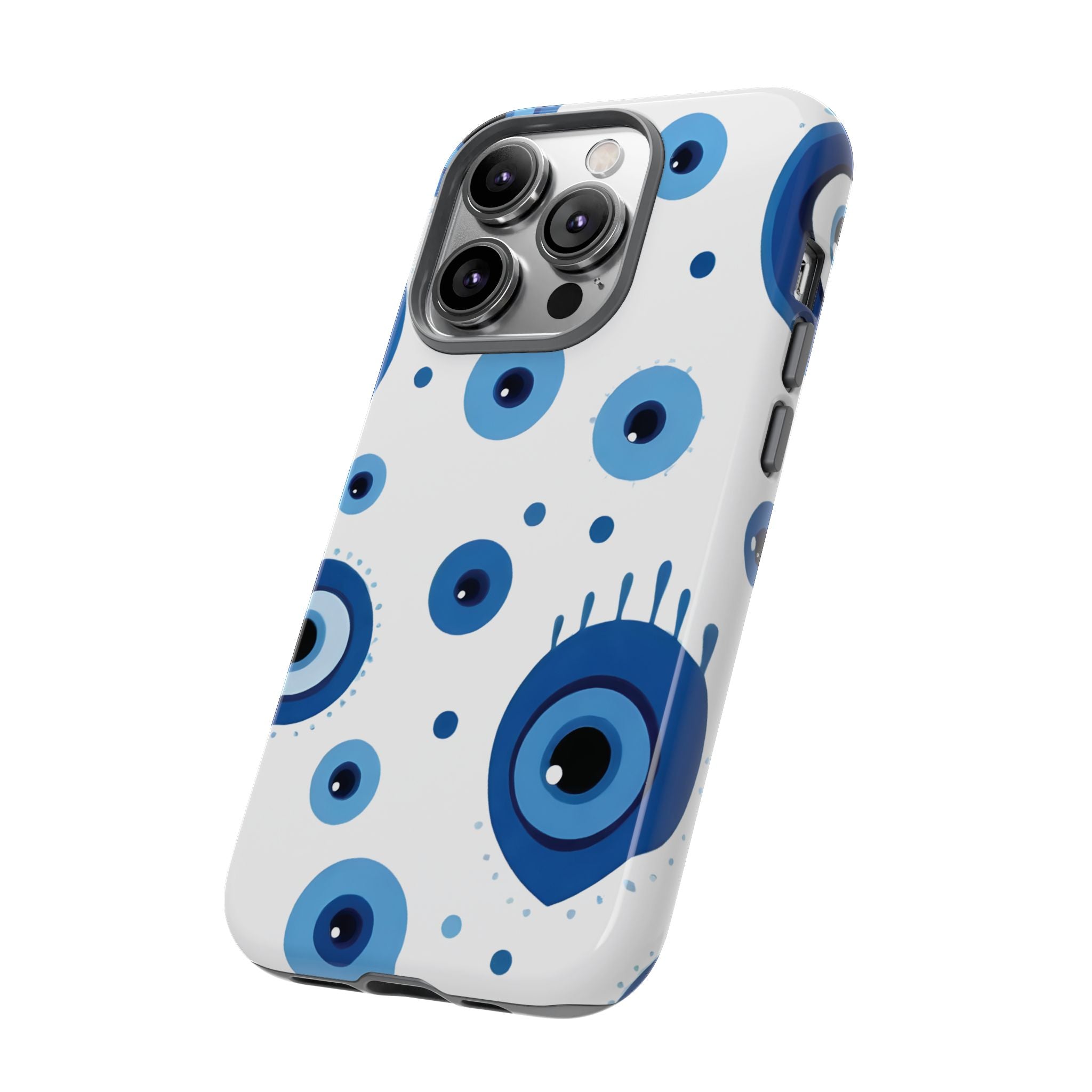 All-Seeing Eye iPhone Case