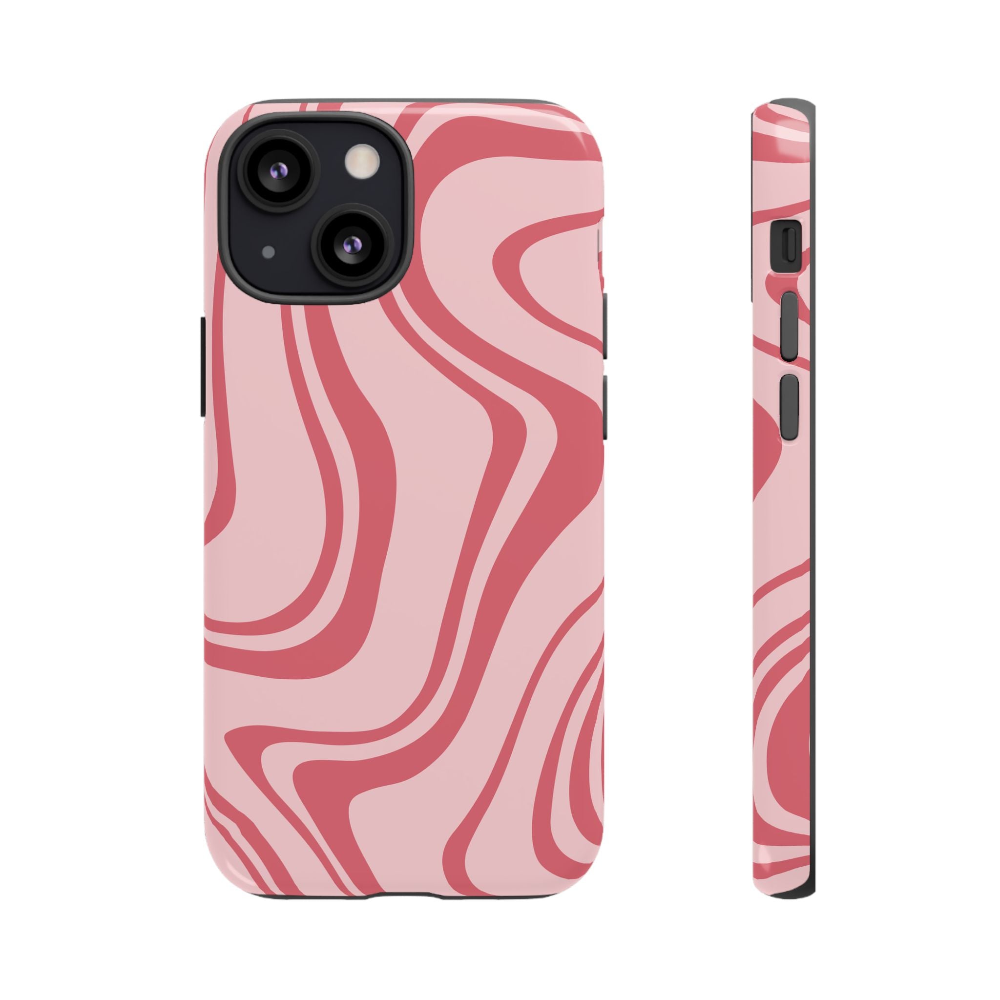 Funky Fresh iPhone Case