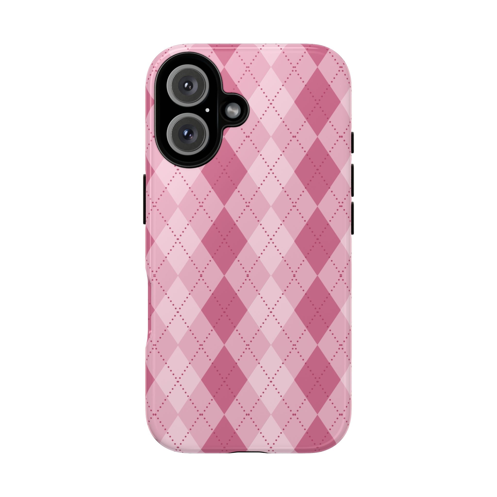 Funky Fusion Dream iPhone Case