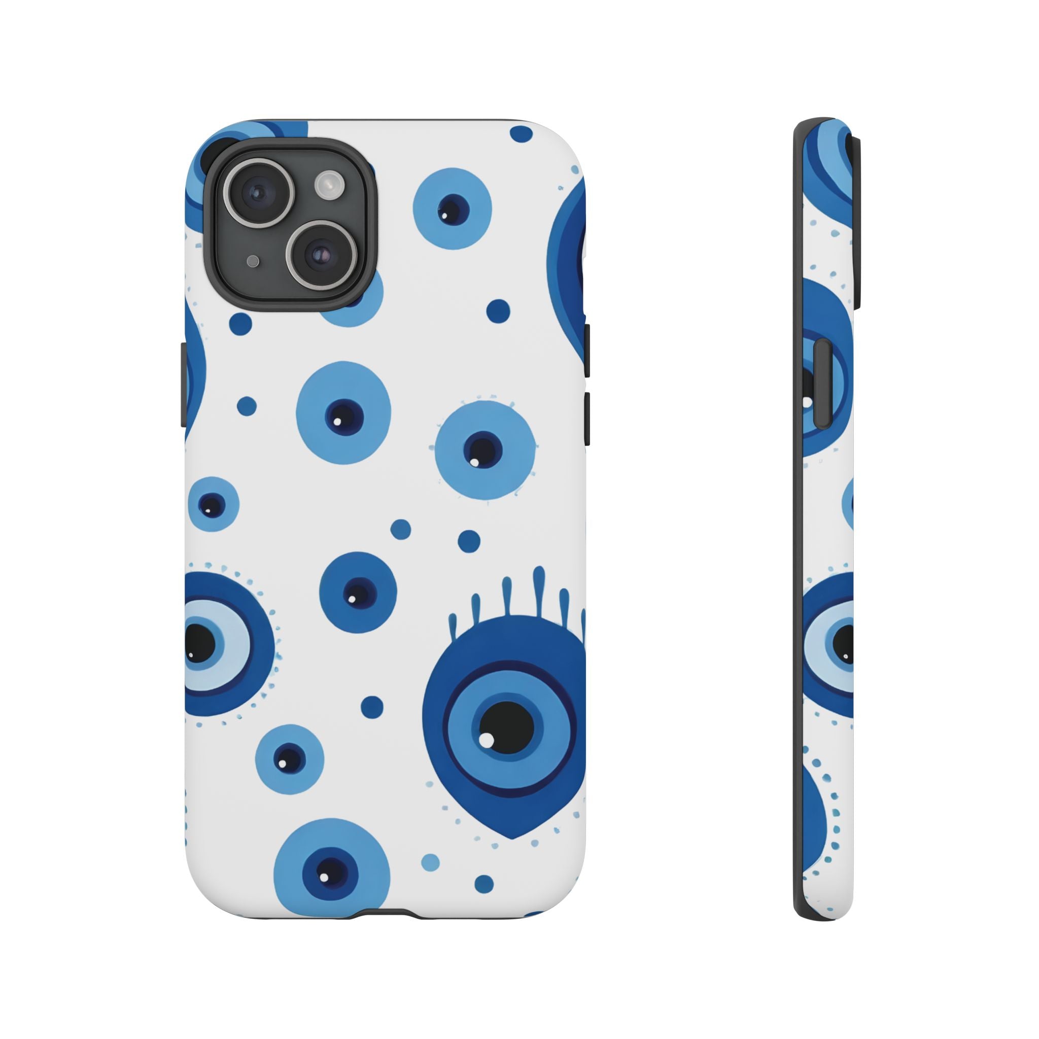 All-Seeing Eye iPhone Case