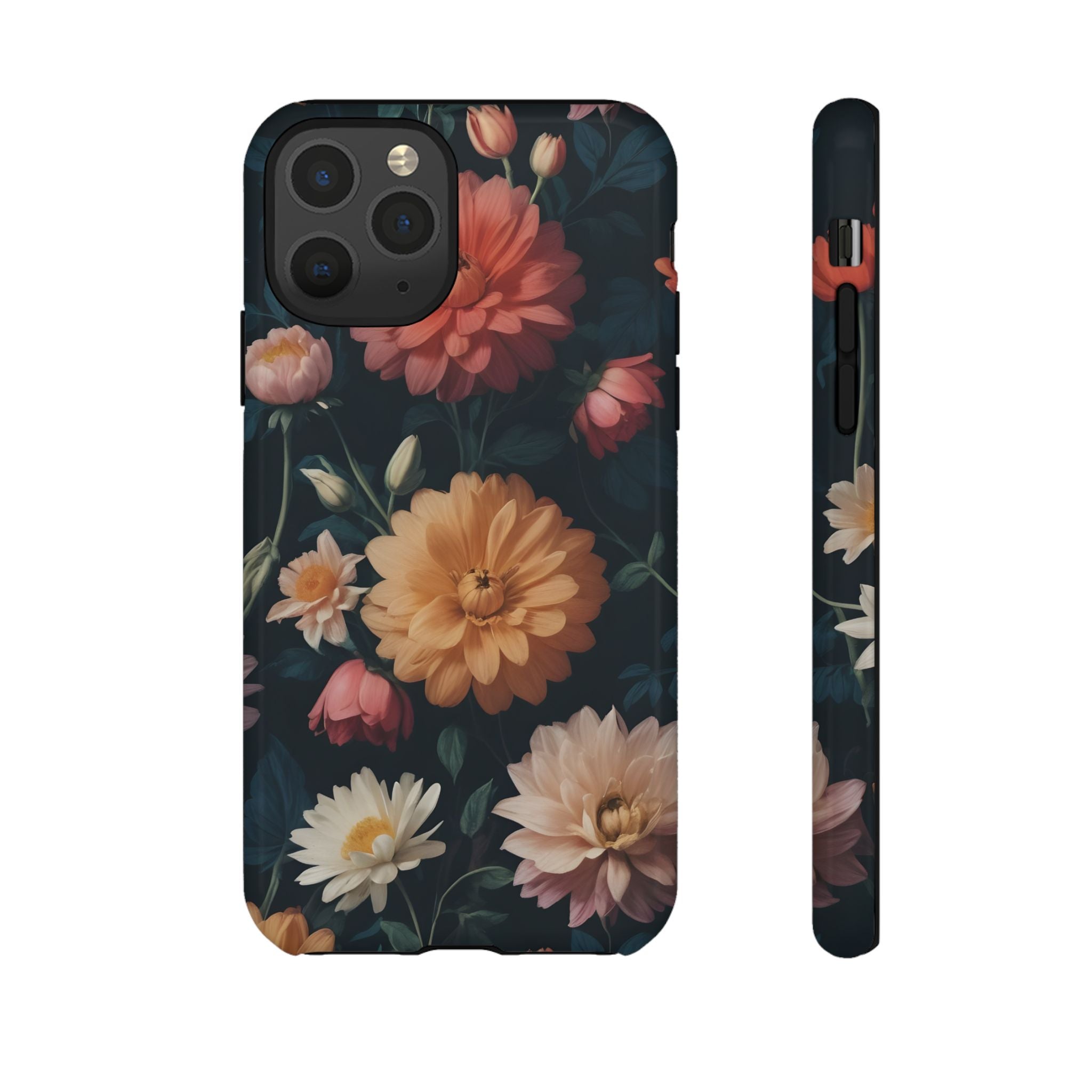 Garden Glow iPhone Case