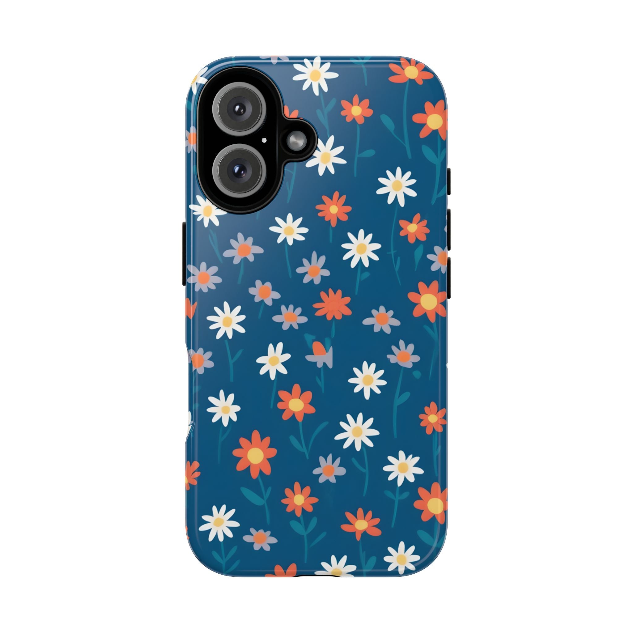 Bloom Burst iPhone Case