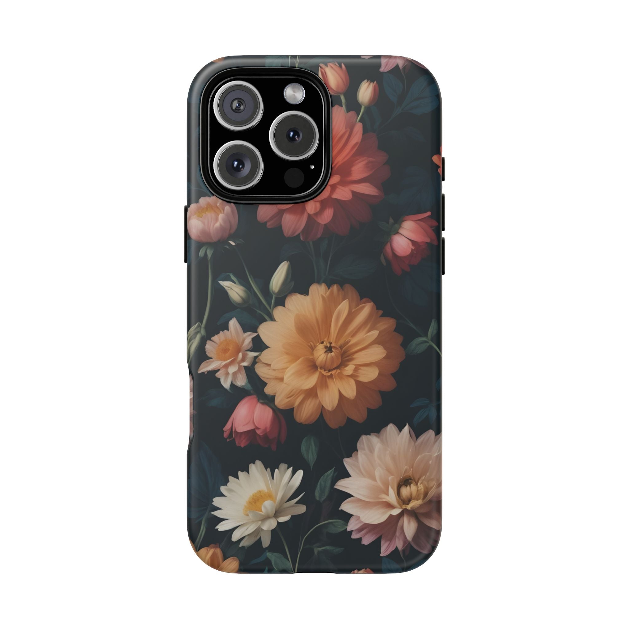 Garden Glow iPhone Case