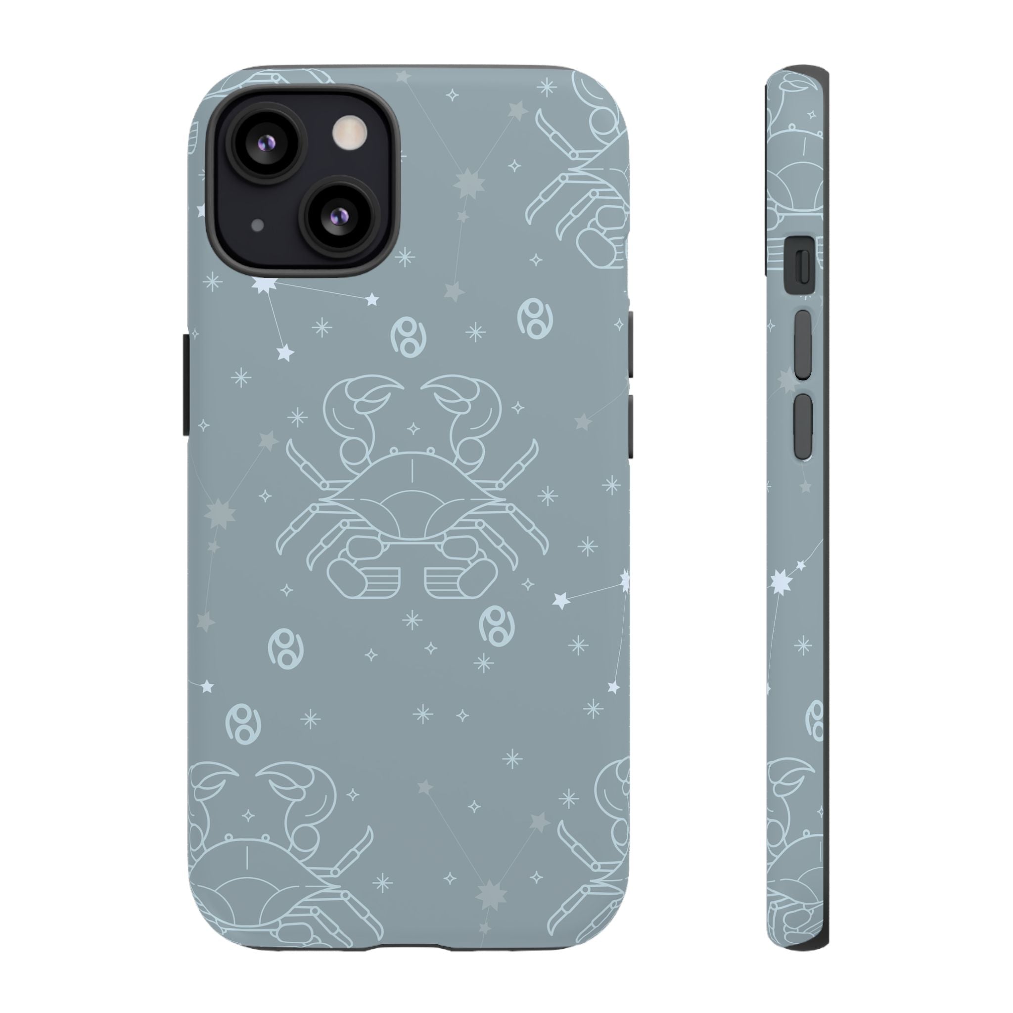 Cancer iPhone Case