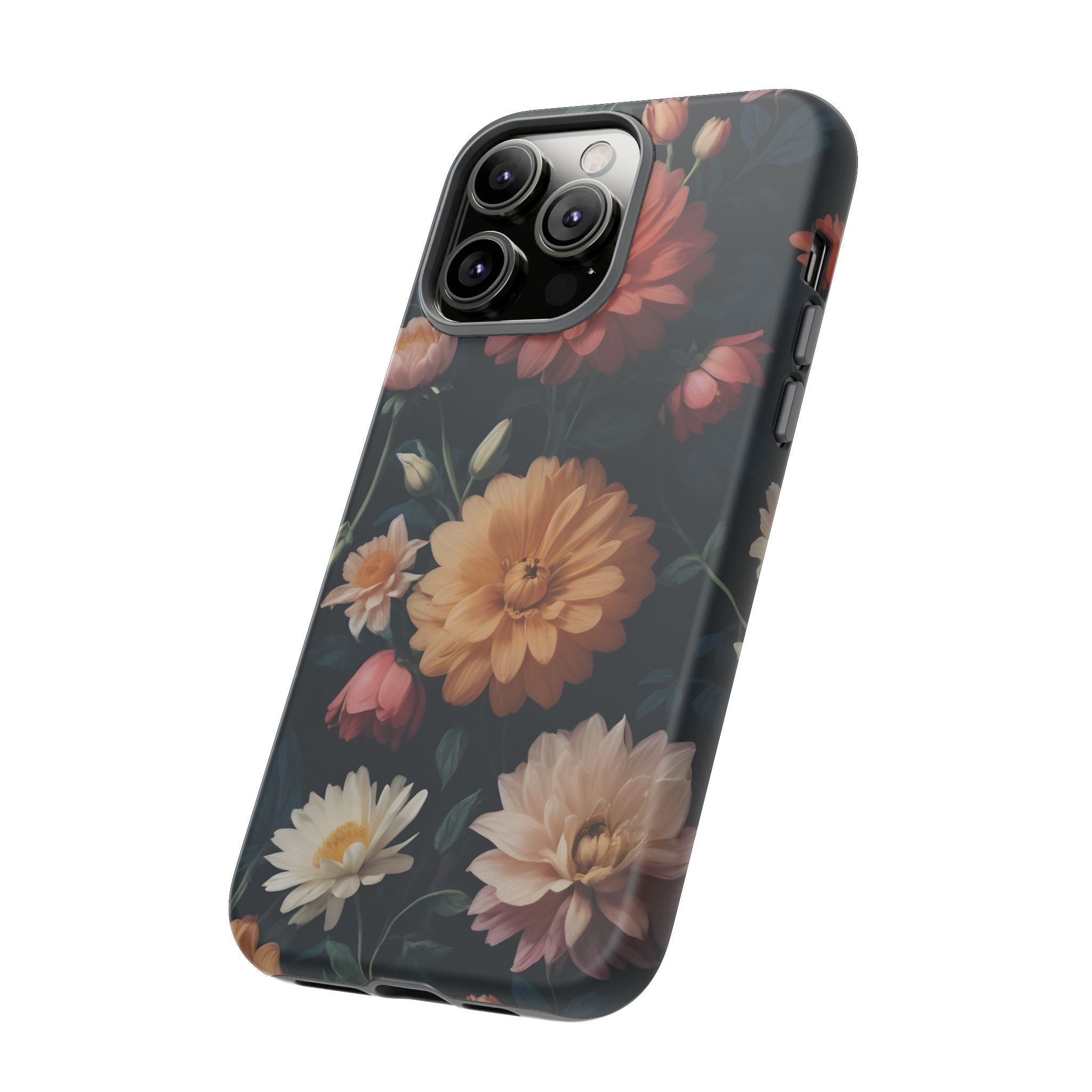 Garden Glow iPhone Case