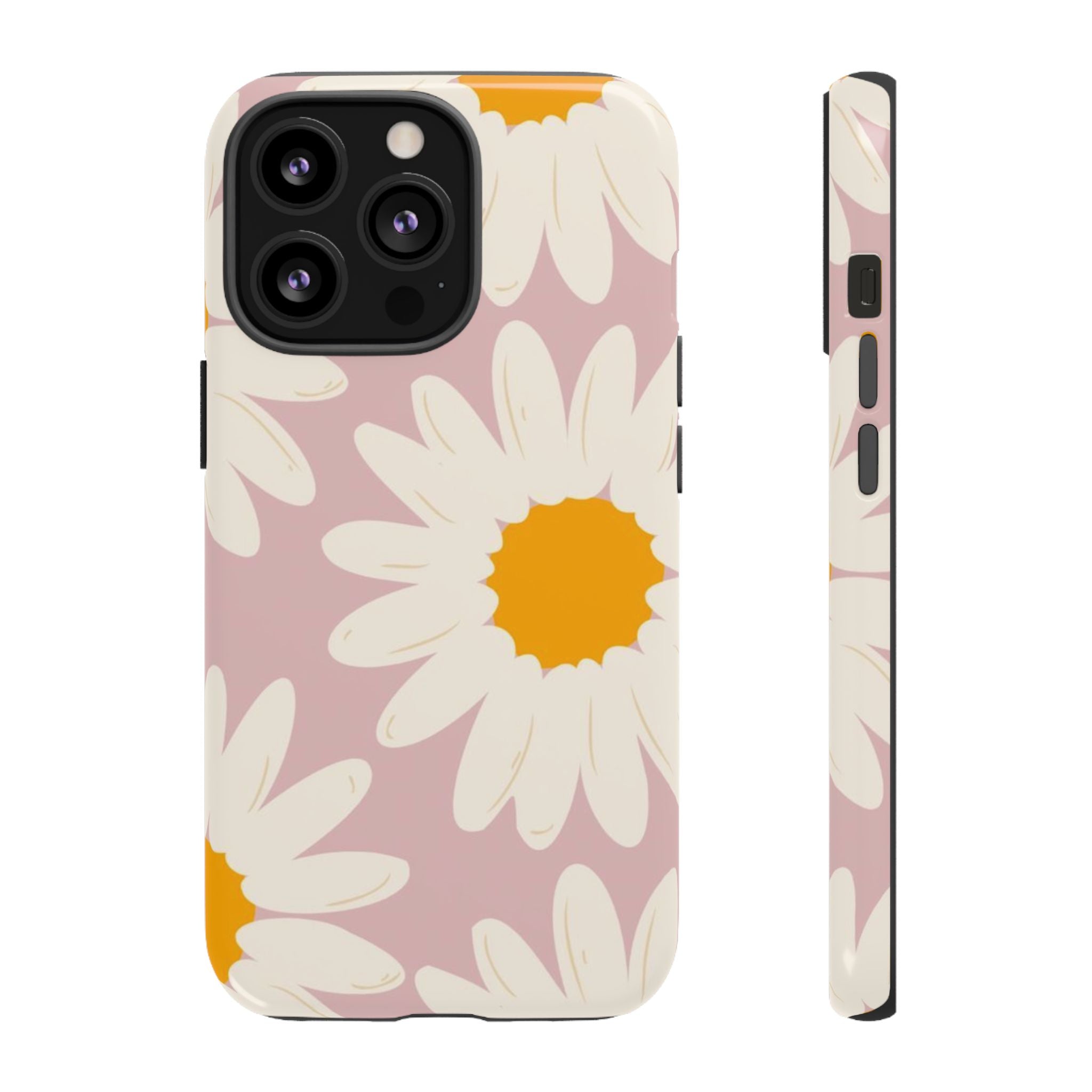 Delicate Bloom iPhone Case