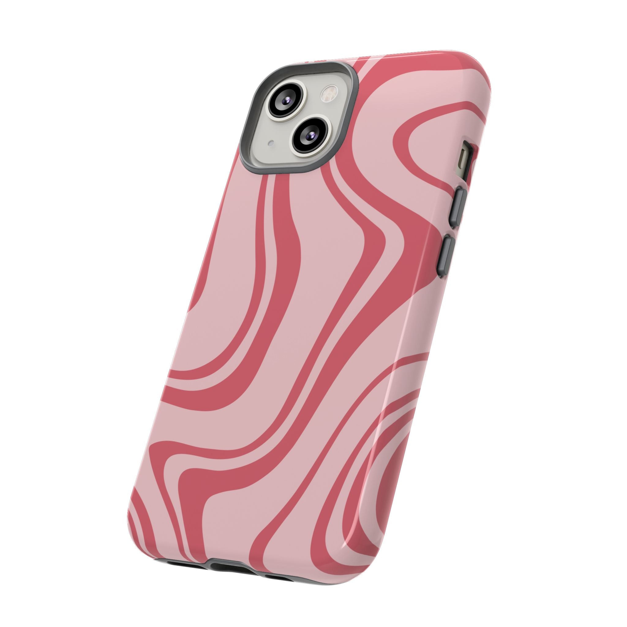 Funky Fresh iPhone Case