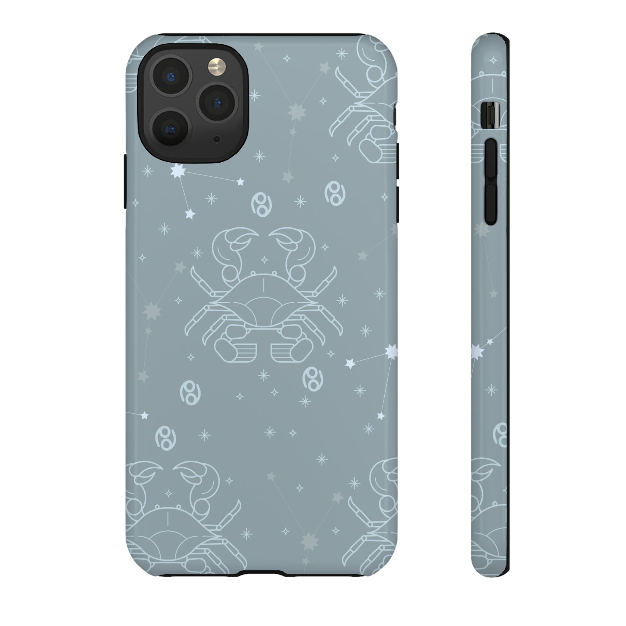 Cancer iPhone Case