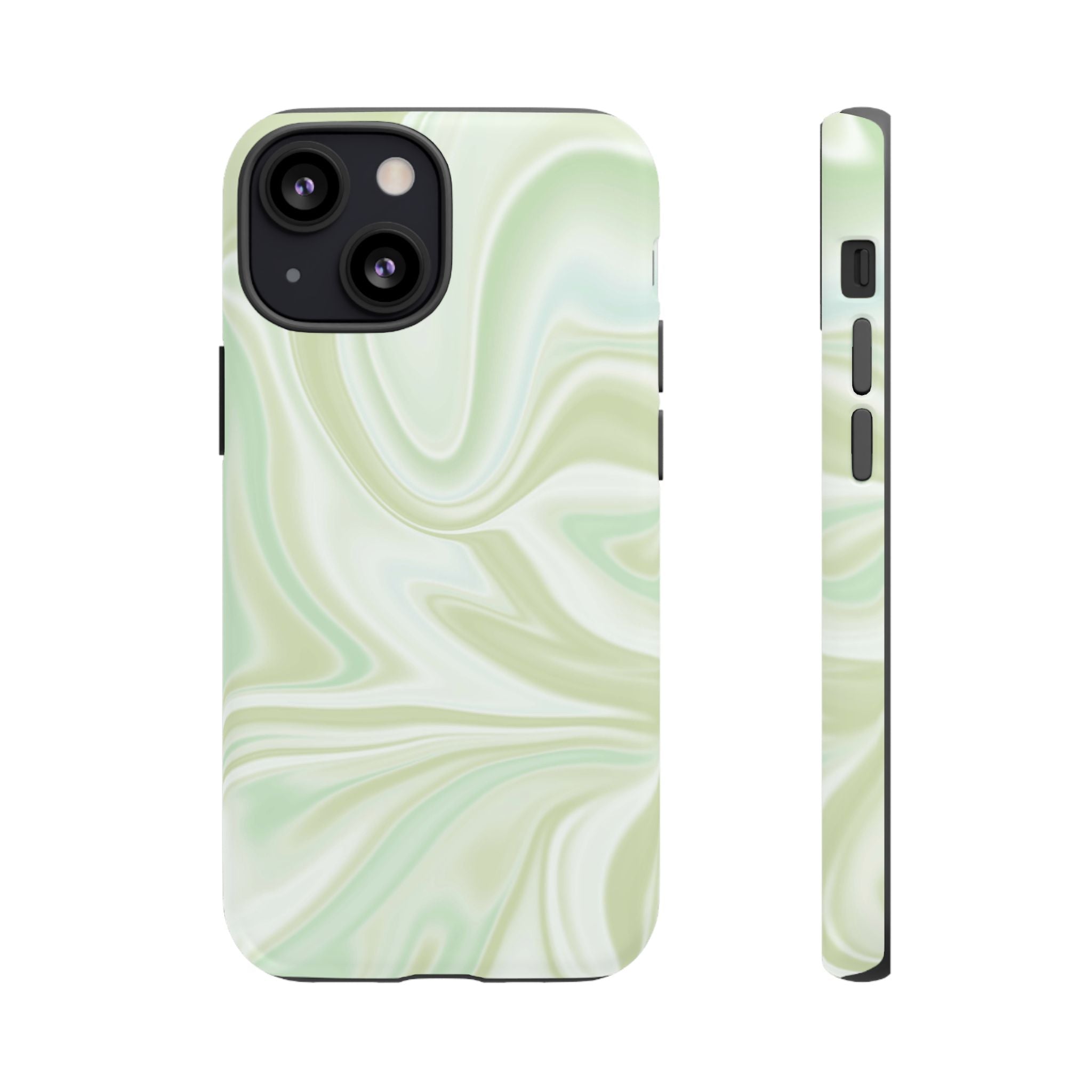 Tranquil Tide iPhone Case